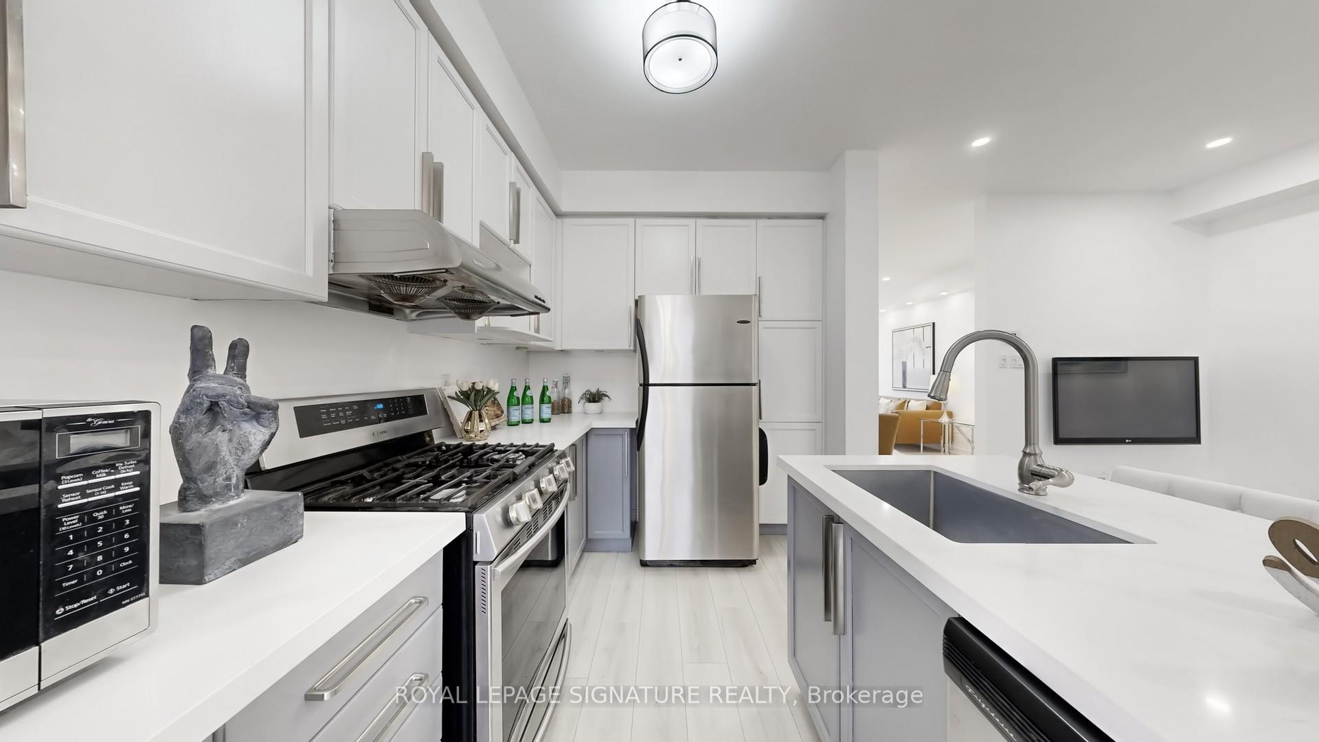 Photo 9 of 2864 Bur Oak Avenue, Markham, Cornell — HOMEH