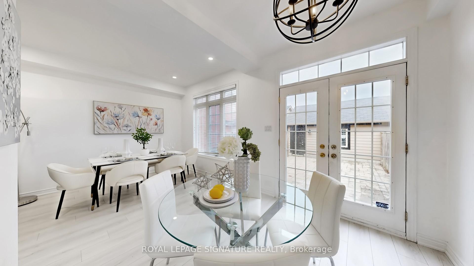 Photo 10 of 2864 Bur Oak Avenue, Markham, Cornell — HOMEH
