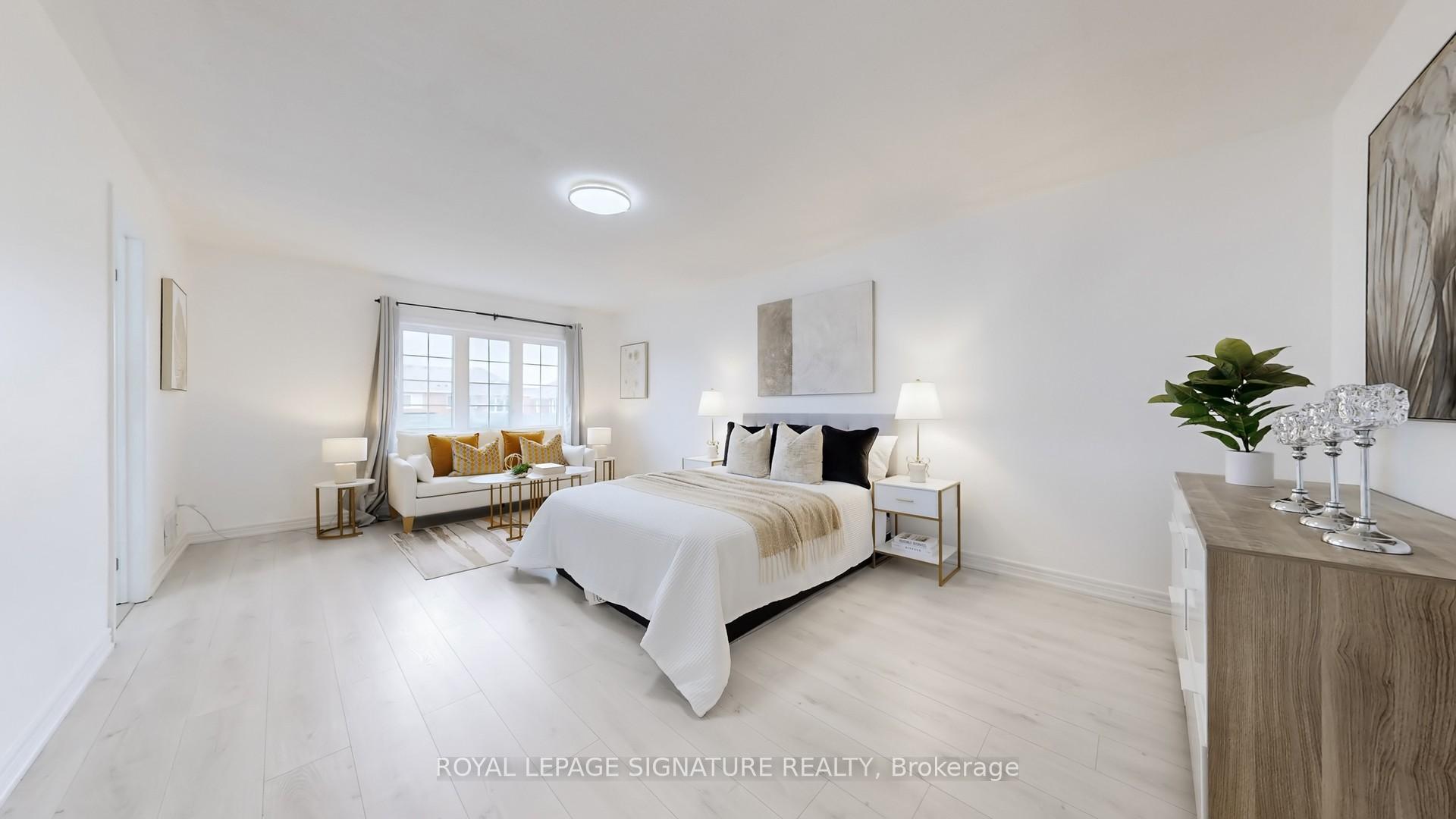 Photo 11 of 2864 Bur Oak Avenue, Markham, Cornell — HOMEH