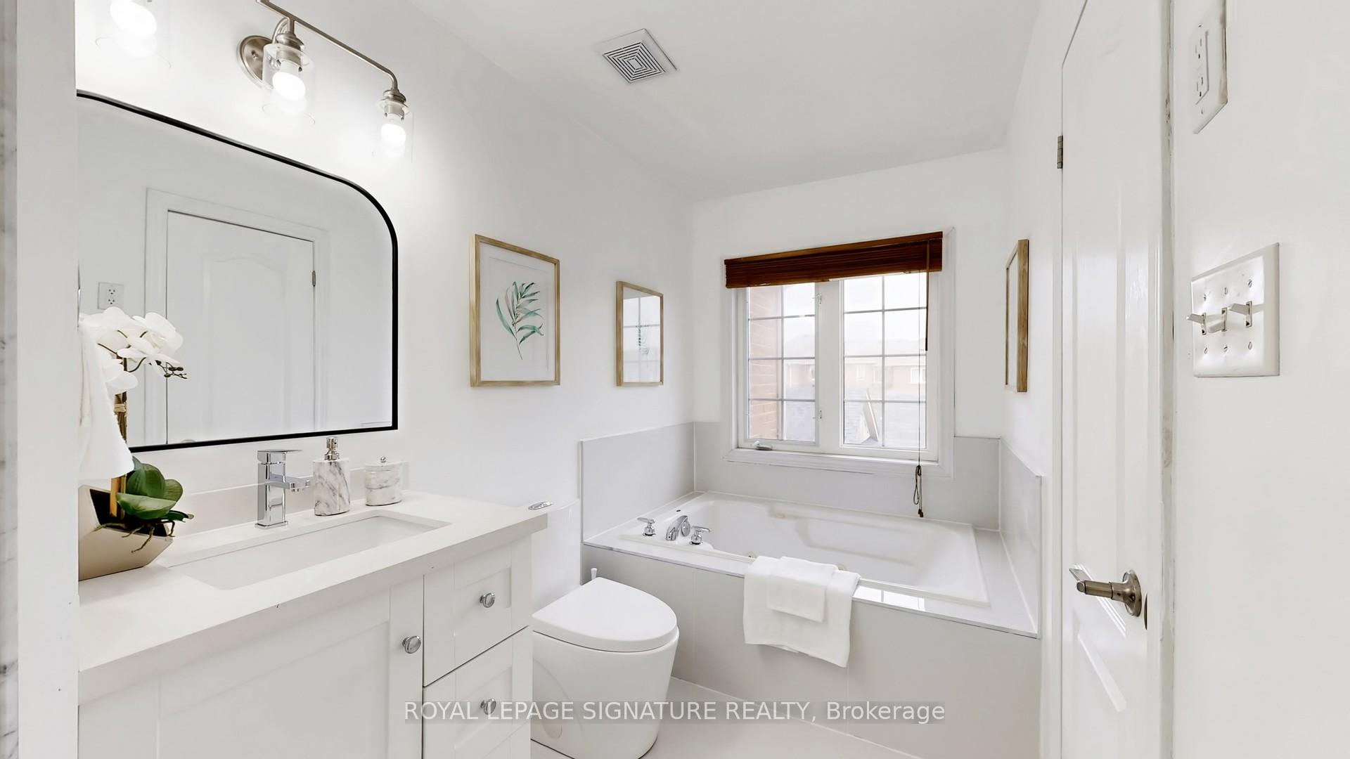 Photo 12 of 2864 Bur Oak Avenue, Markham, Cornell — HOMEH