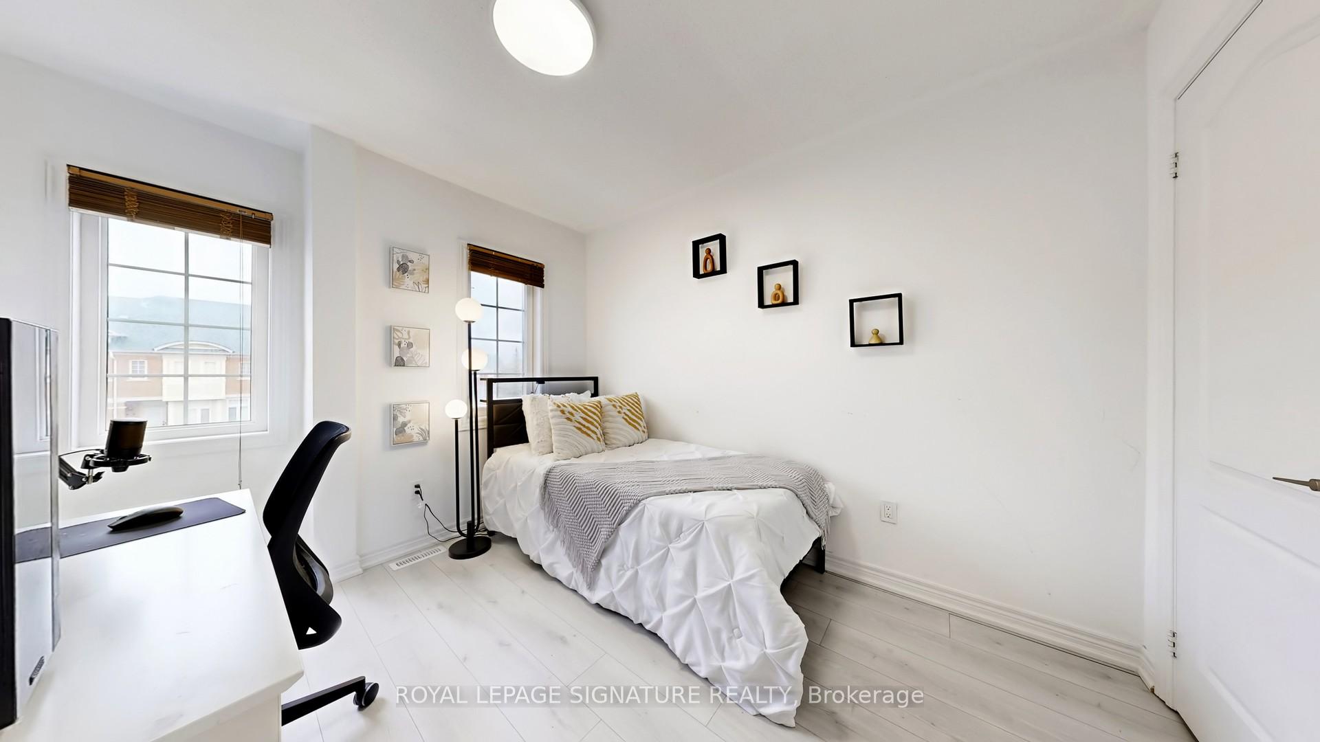 Photo 13 of 2864 Bur Oak Avenue, Markham, Cornell — HOMEH