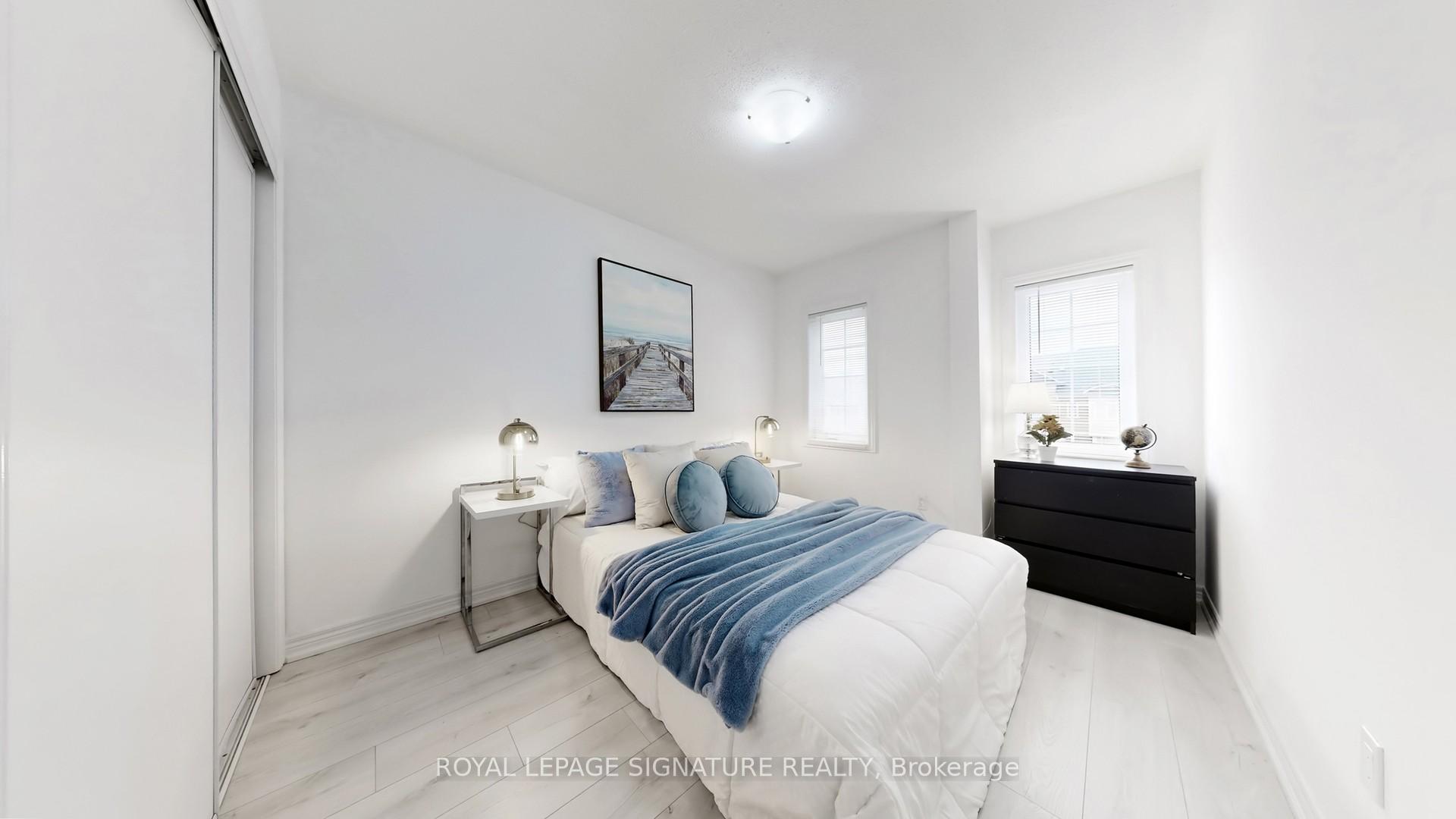 Photo 14 of 2864 Bur Oak Avenue, Markham, Cornell — HOMEH