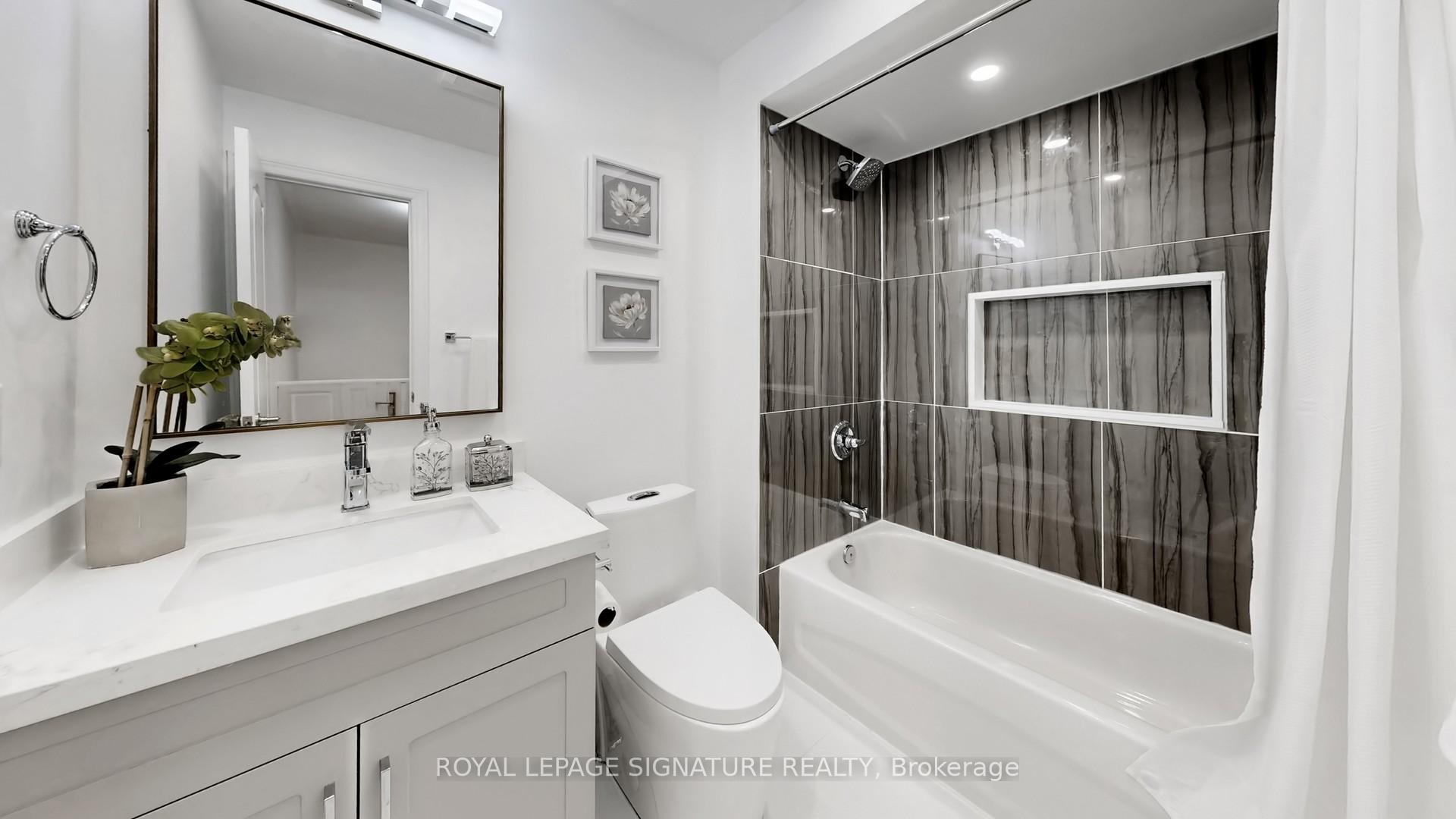 Photo 15 of 2864 Bur Oak Avenue, Markham, Cornell — HOMEH