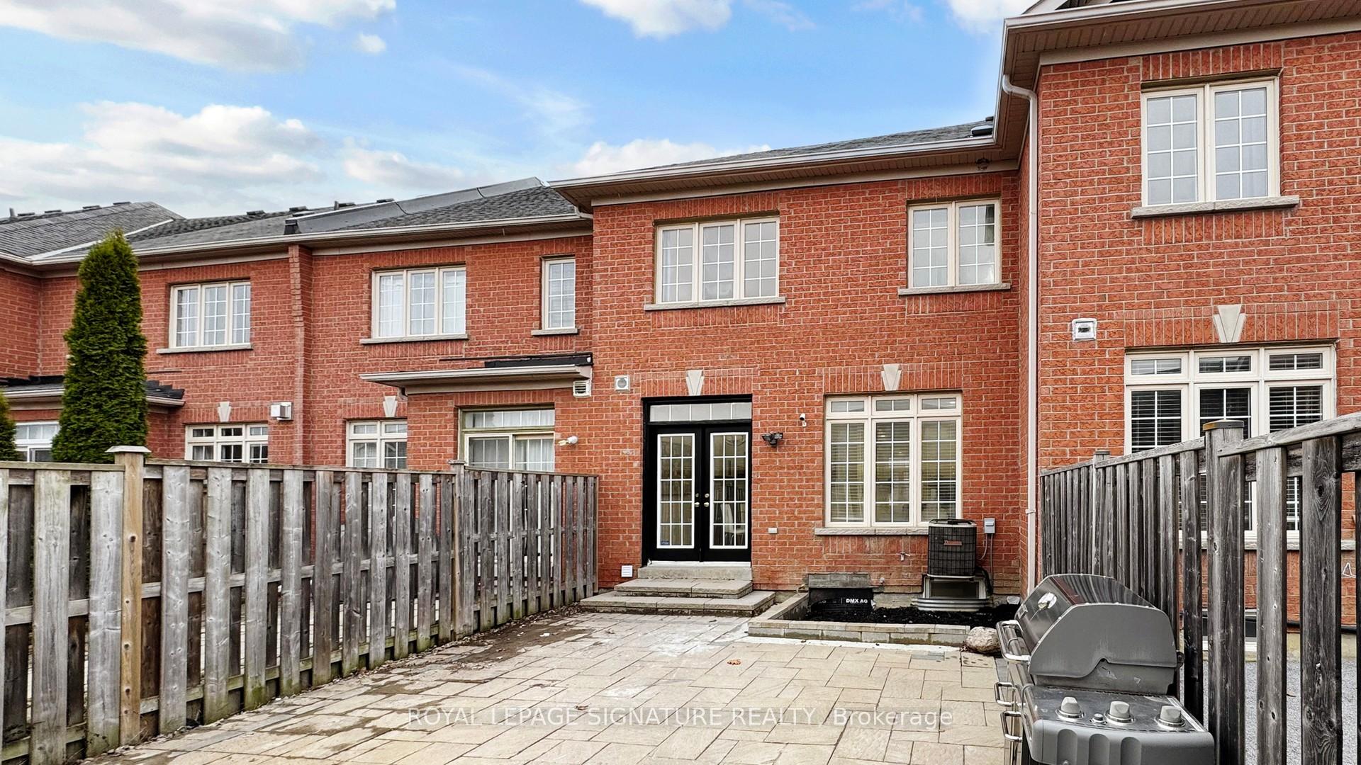Photo 20 of 2864 Bur Oak Avenue, Markham, Cornell — HOMEH