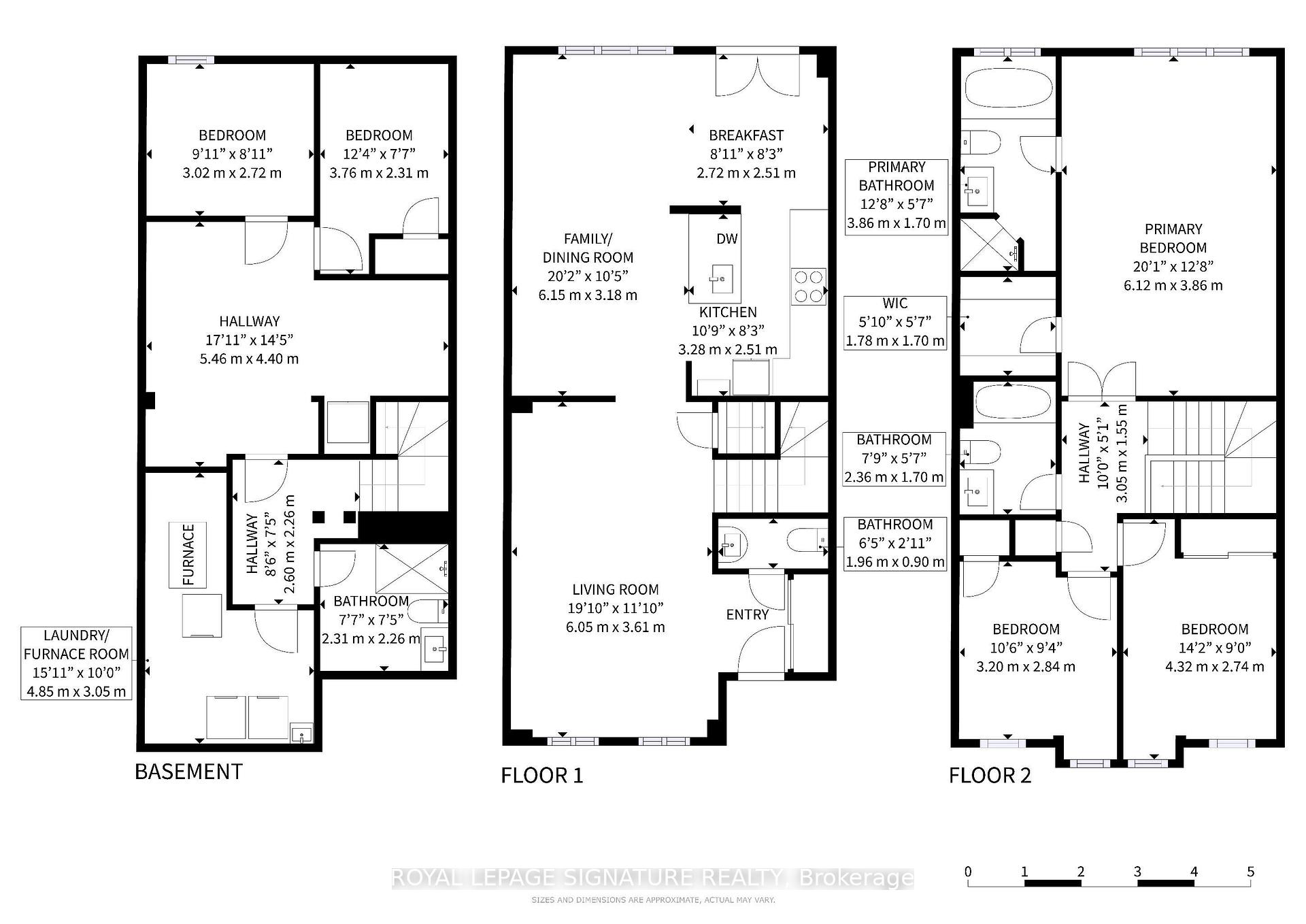 Photo 22 of 2864 Bur Oak Avenue, Markham, Cornell — HOMEH