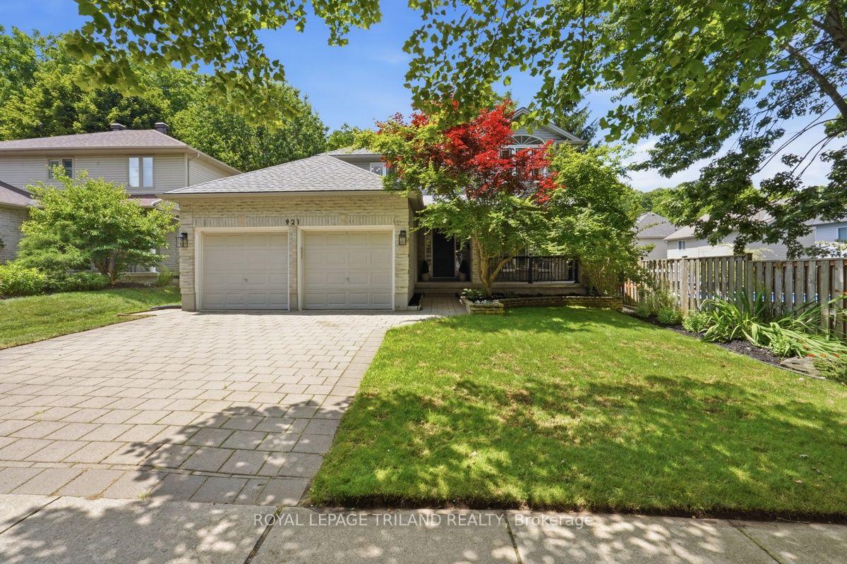 Photo 1 of 921 Guildwood Boulevard, London, North M — HOMEH