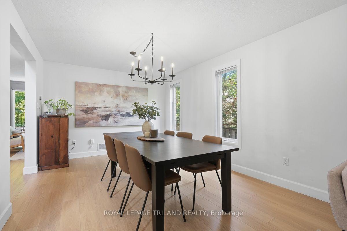 Photo 51 of 921 Guildwood Boulevard, London, North M — HOMEH
