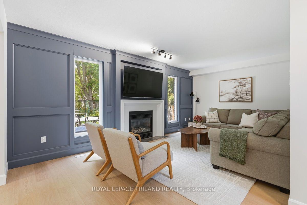 Photo 13 of 921 Guildwood Boulevard, London, North M — HOMEH