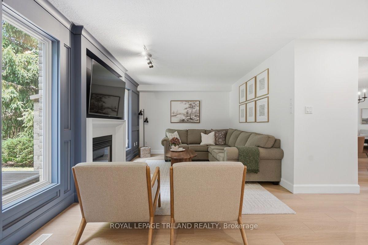 Photo 52 of 921 Guildwood Boulevard, London, North M — HOMEH