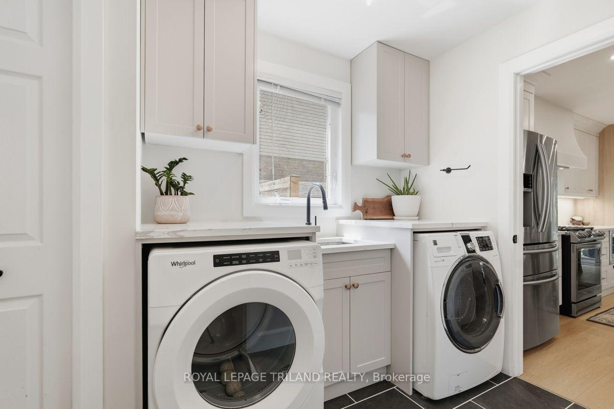 Photo 22 of 921 Guildwood Boulevard, London, North M — HOMEH