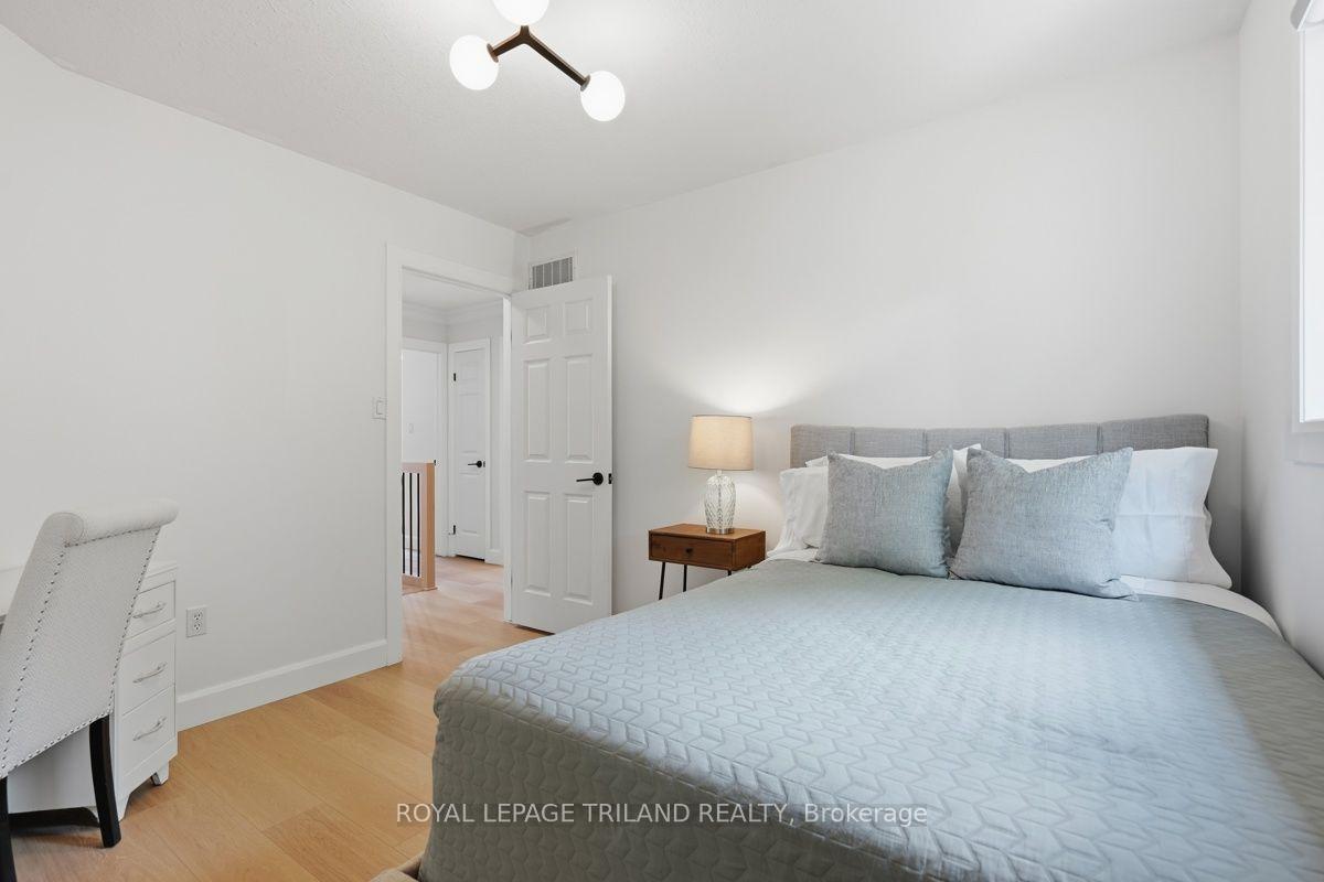 Photo 30 of 921 Guildwood Boulevard, London, North M — HOMEH