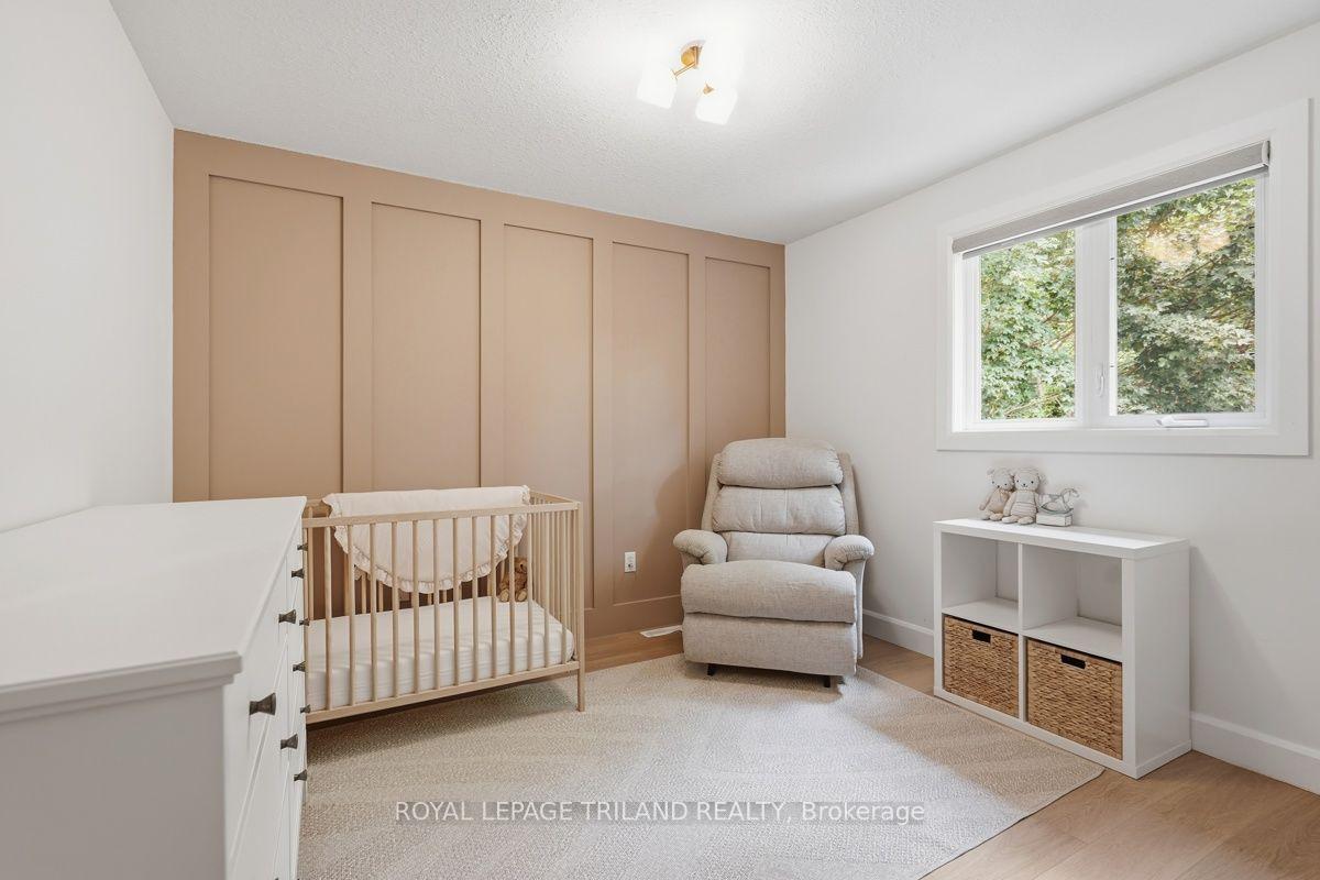 Photo 32 of 921 Guildwood Boulevard, London, North M — HOMEH