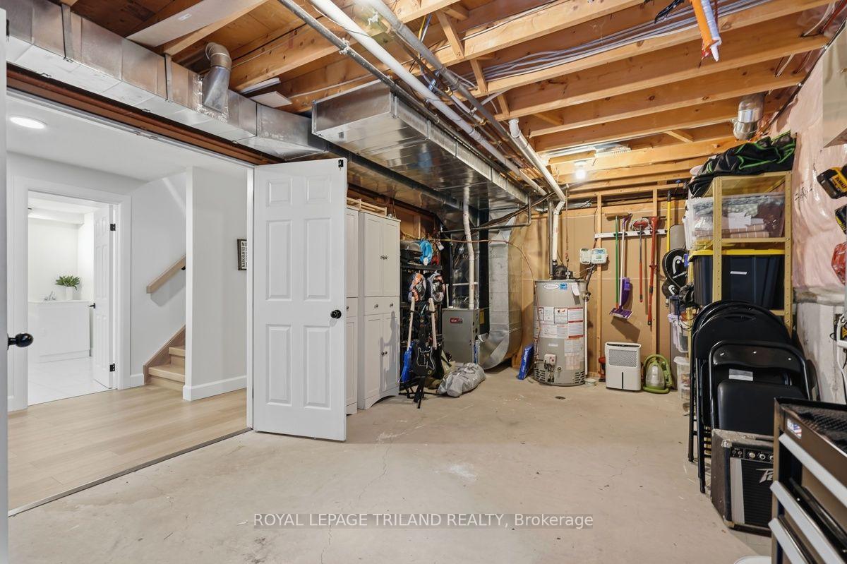 Photo 38 of 921 Guildwood Boulevard, London, North M — HOMEH