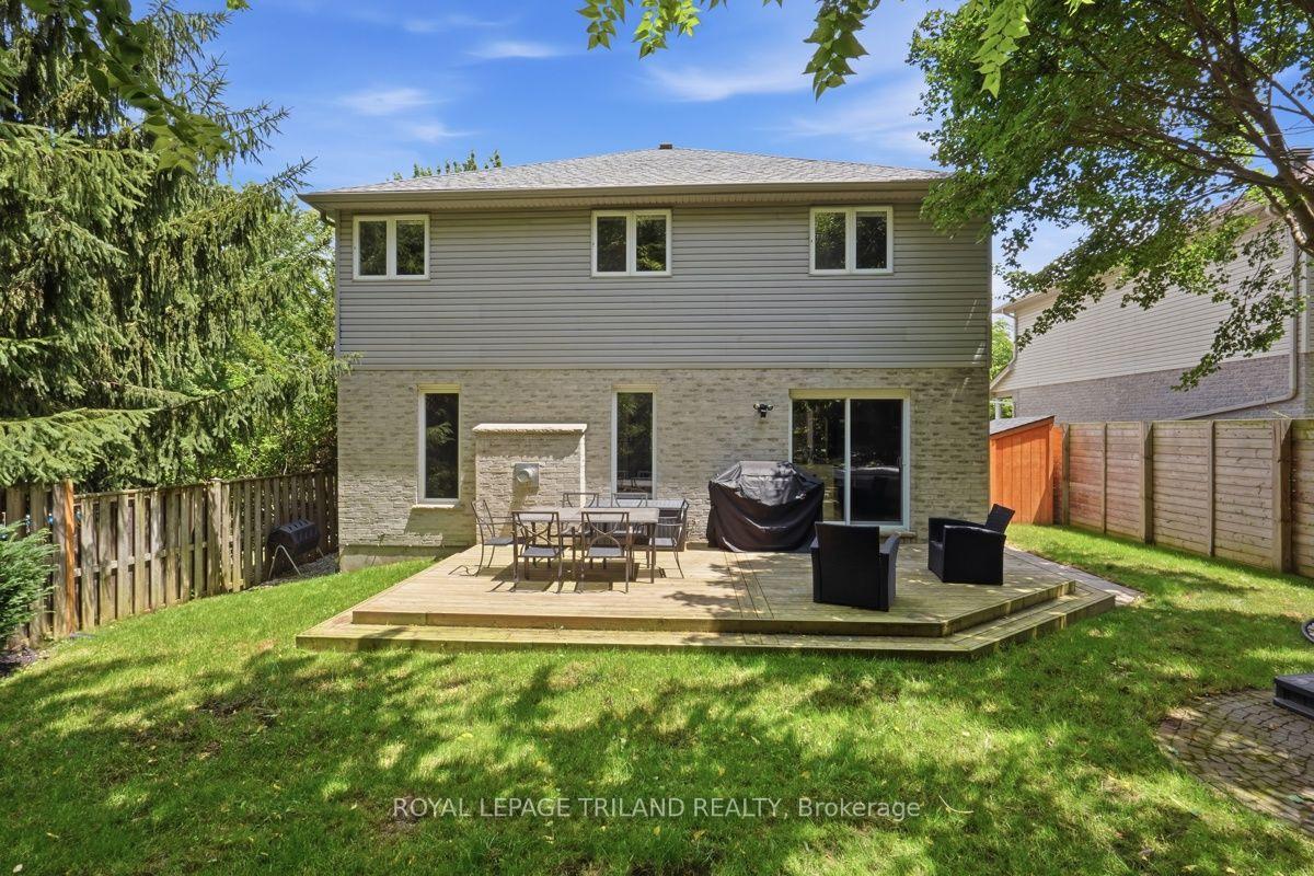 Photo 44 of 921 Guildwood Boulevard, London, North M — HOMEH