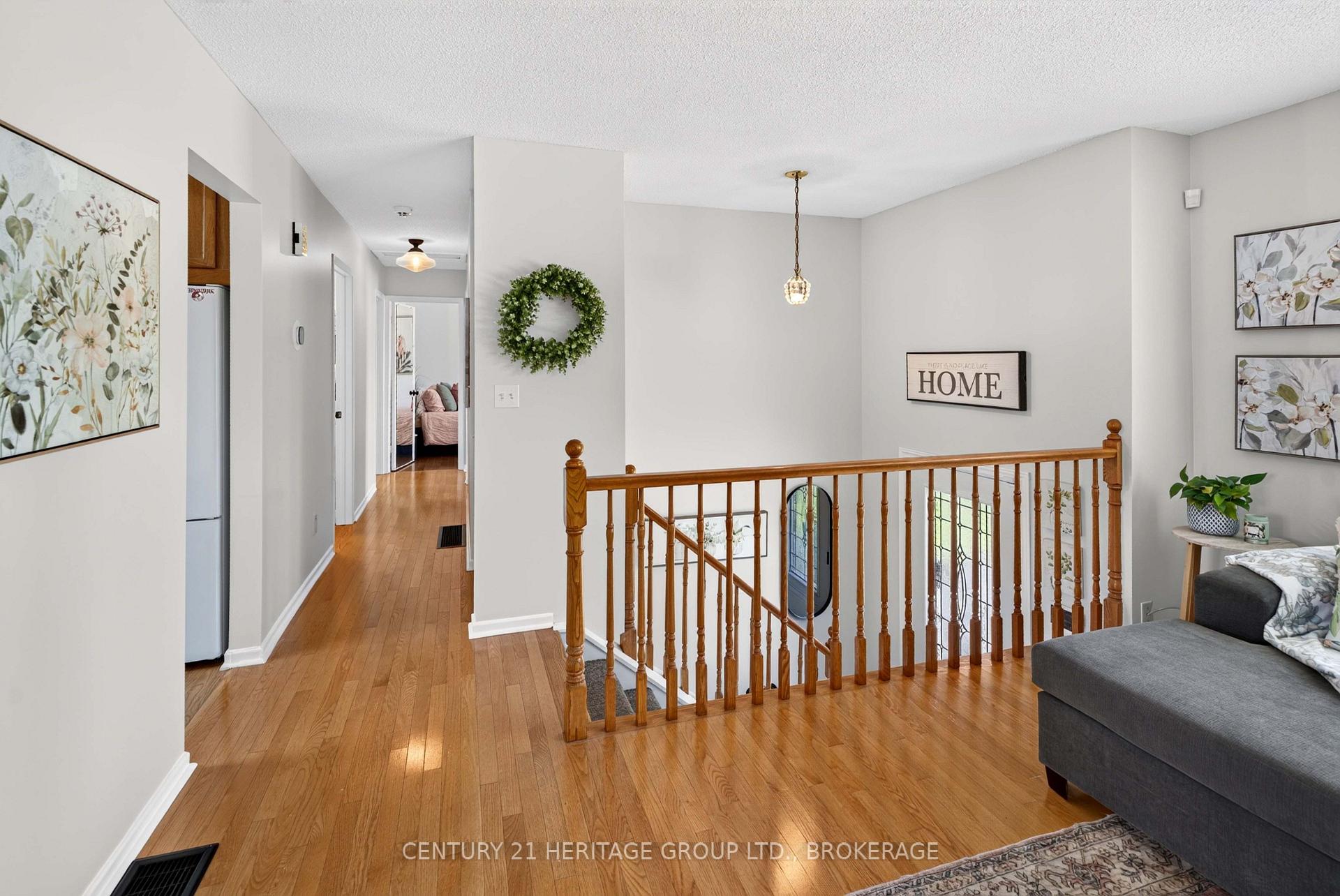 Photo 9 of 52 Lochinvar Road, Kingston, West of Sir John A. Blvd — HOMEH