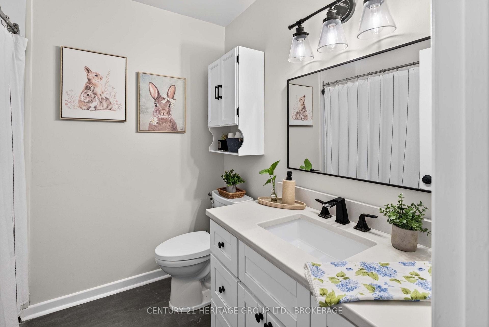 Photo 10 of 52 Lochinvar Road, Kingston, West of Sir John A. Blvd — HOMEH