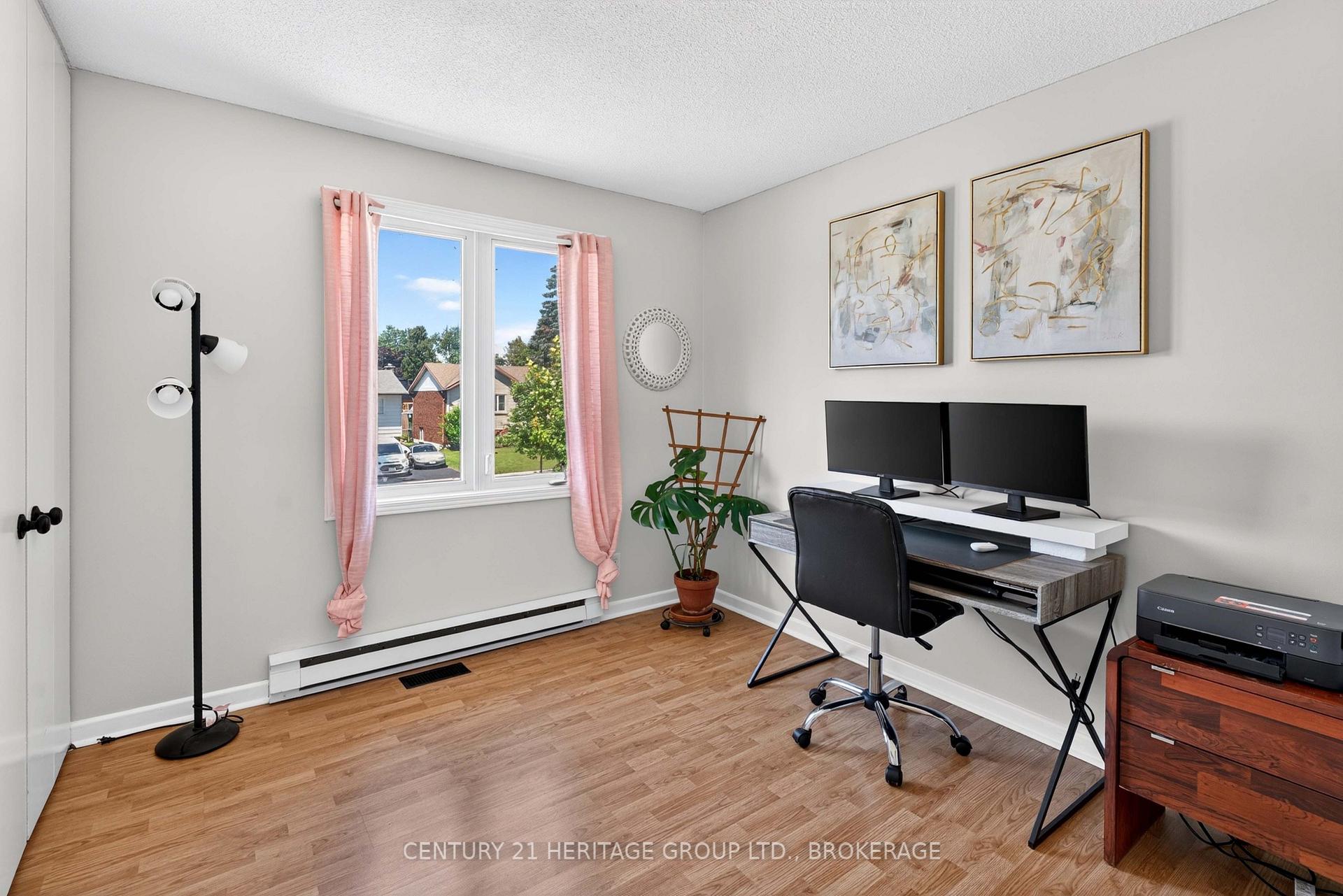 Photo 11 of 52 Lochinvar Road, Kingston, West of Sir John A. Blvd — HOMEH