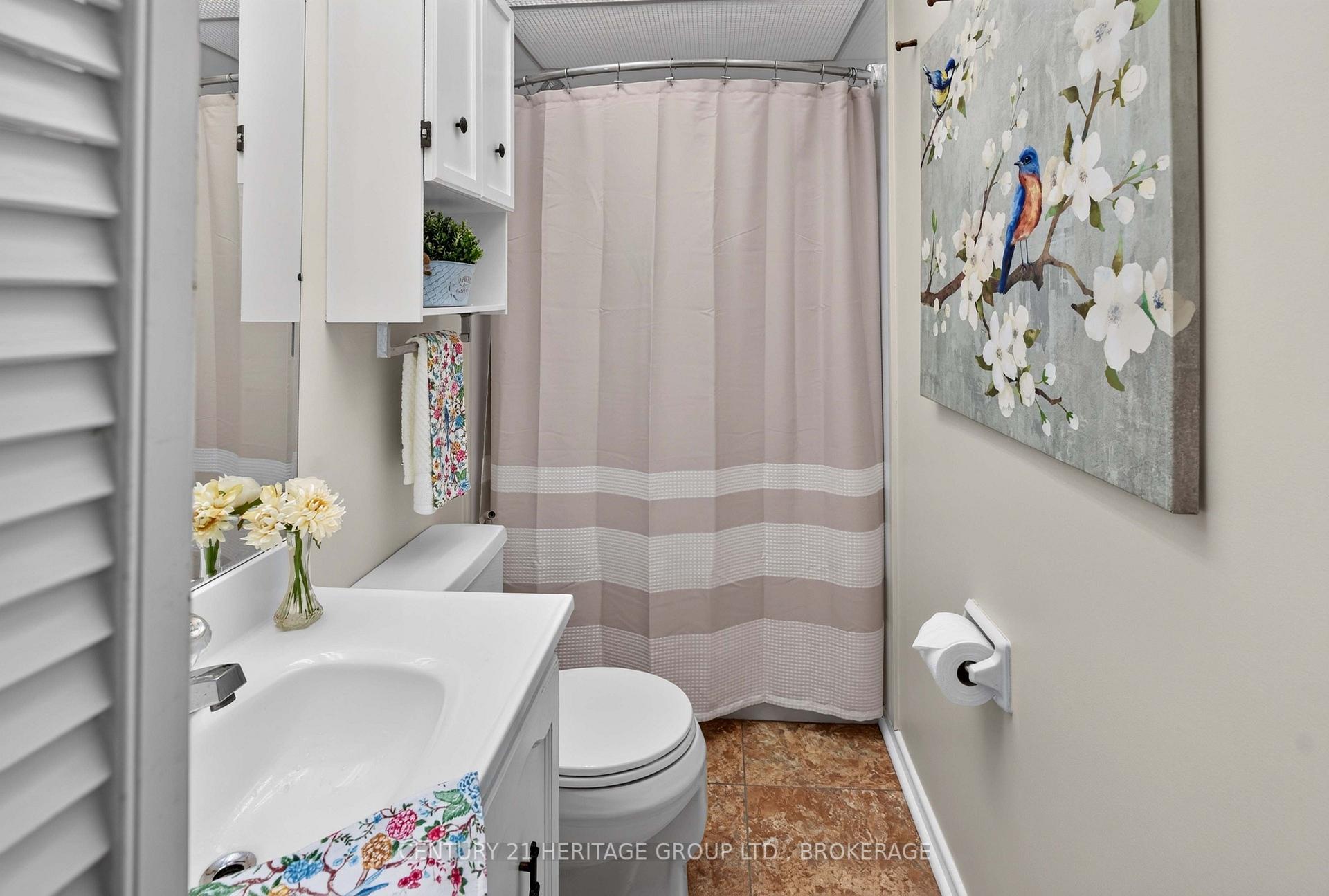 Photo 12 of 52 Lochinvar Road, Kingston, West of Sir John A. Blvd — HOMEH