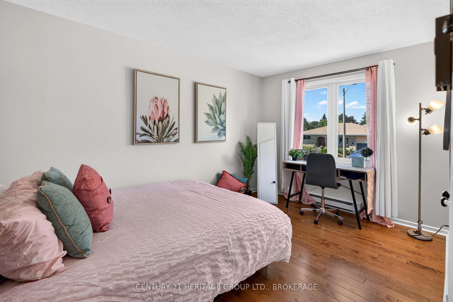 Photo 14 of 52 Lochinvar Road, Kingston, West of Sir John A. Blvd — HOMEH