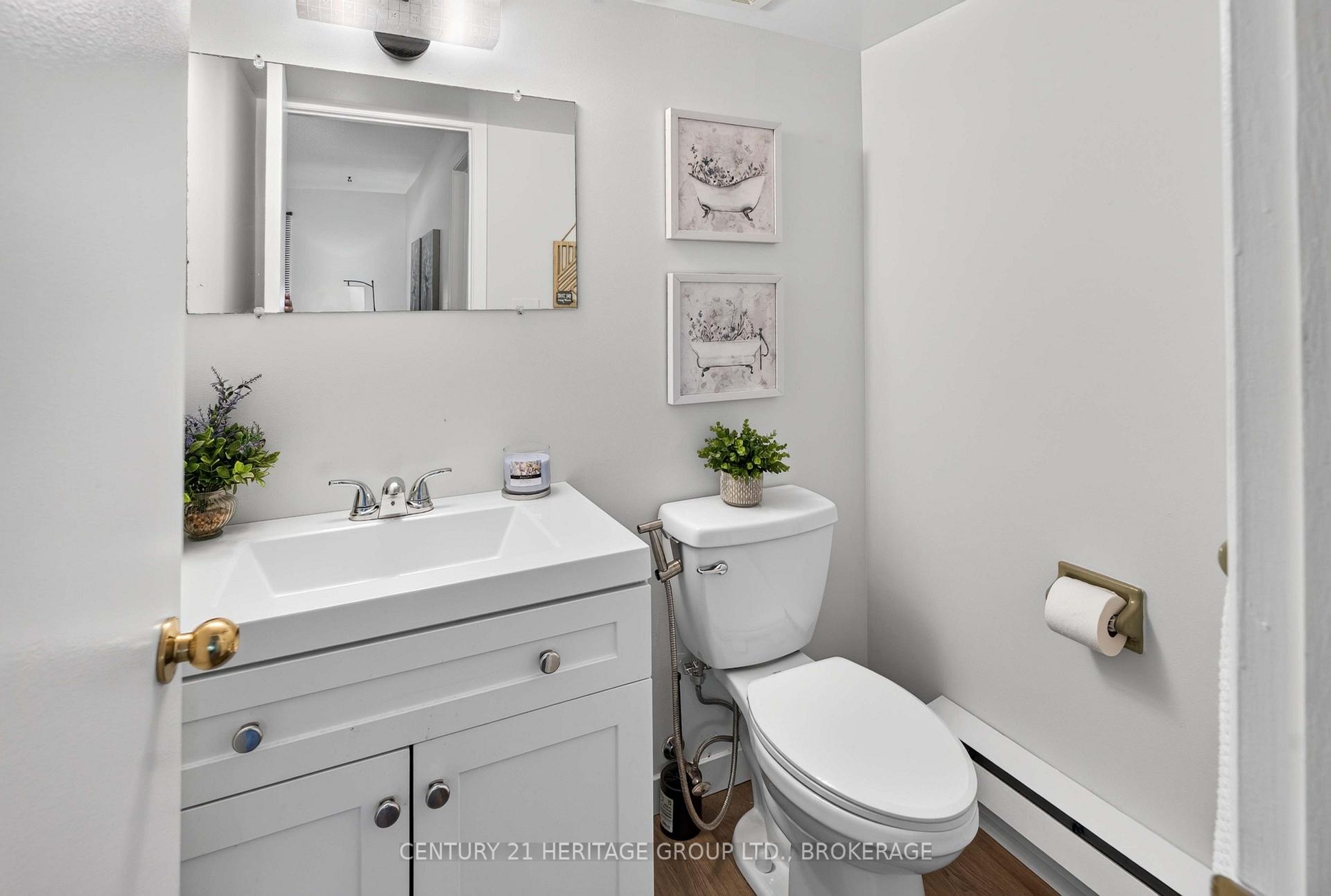 Photo 15 of 52 Lochinvar Road, Kingston, West of Sir John A. Blvd — HOMEH