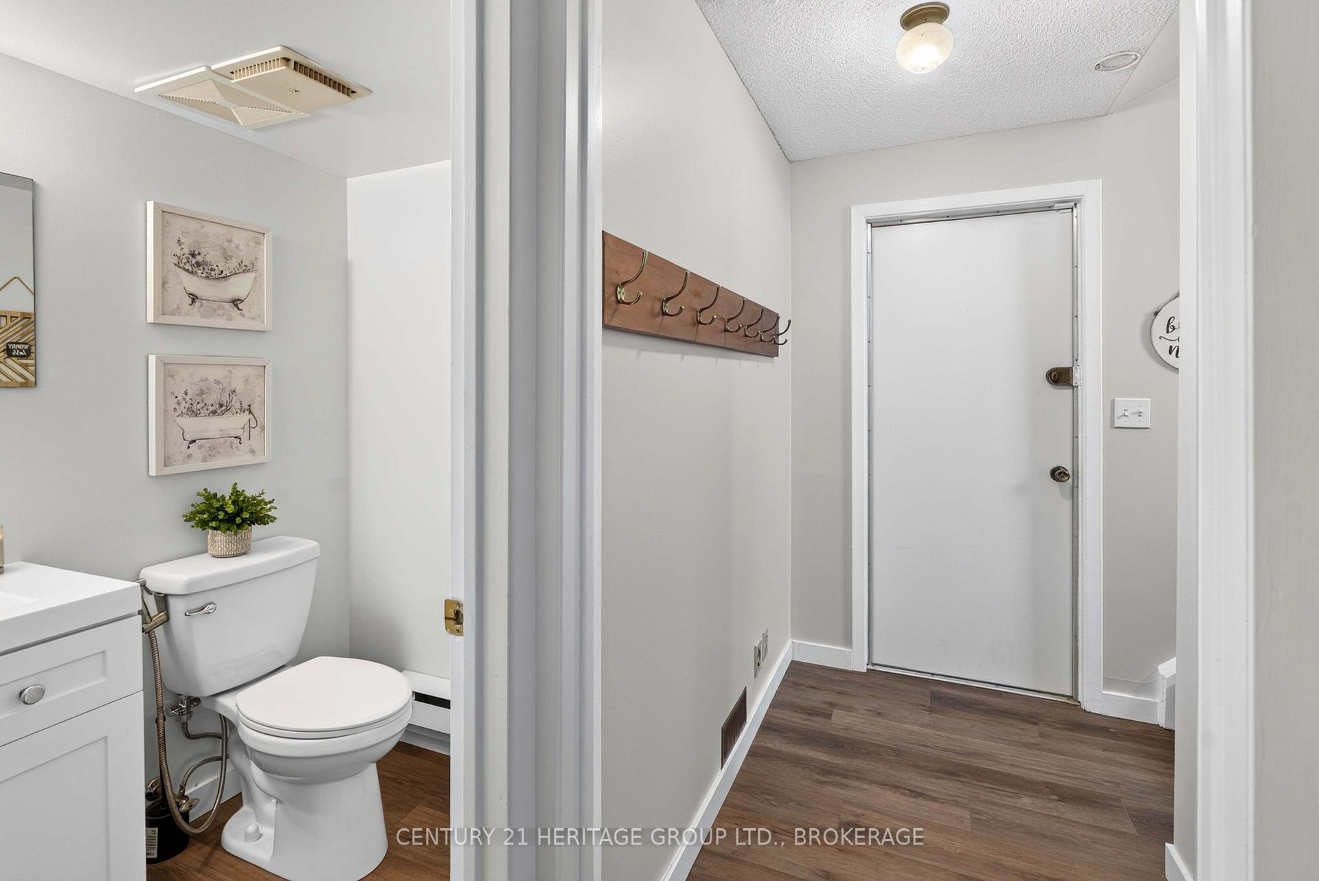 Photo 16 of 52 Lochinvar Road, Kingston, West of Sir John A. Blvd — HOMEH