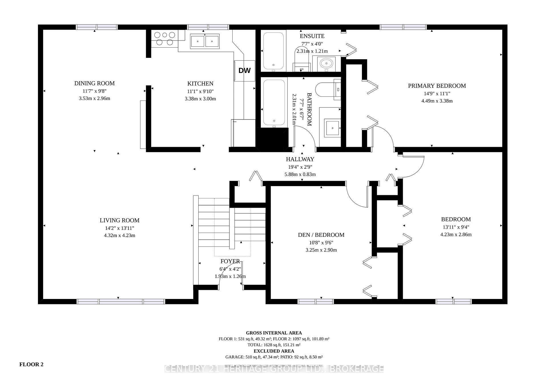 Photo 23 of 52 Lochinvar Road, Kingston, West of Sir John A. Blvd — HOMEH