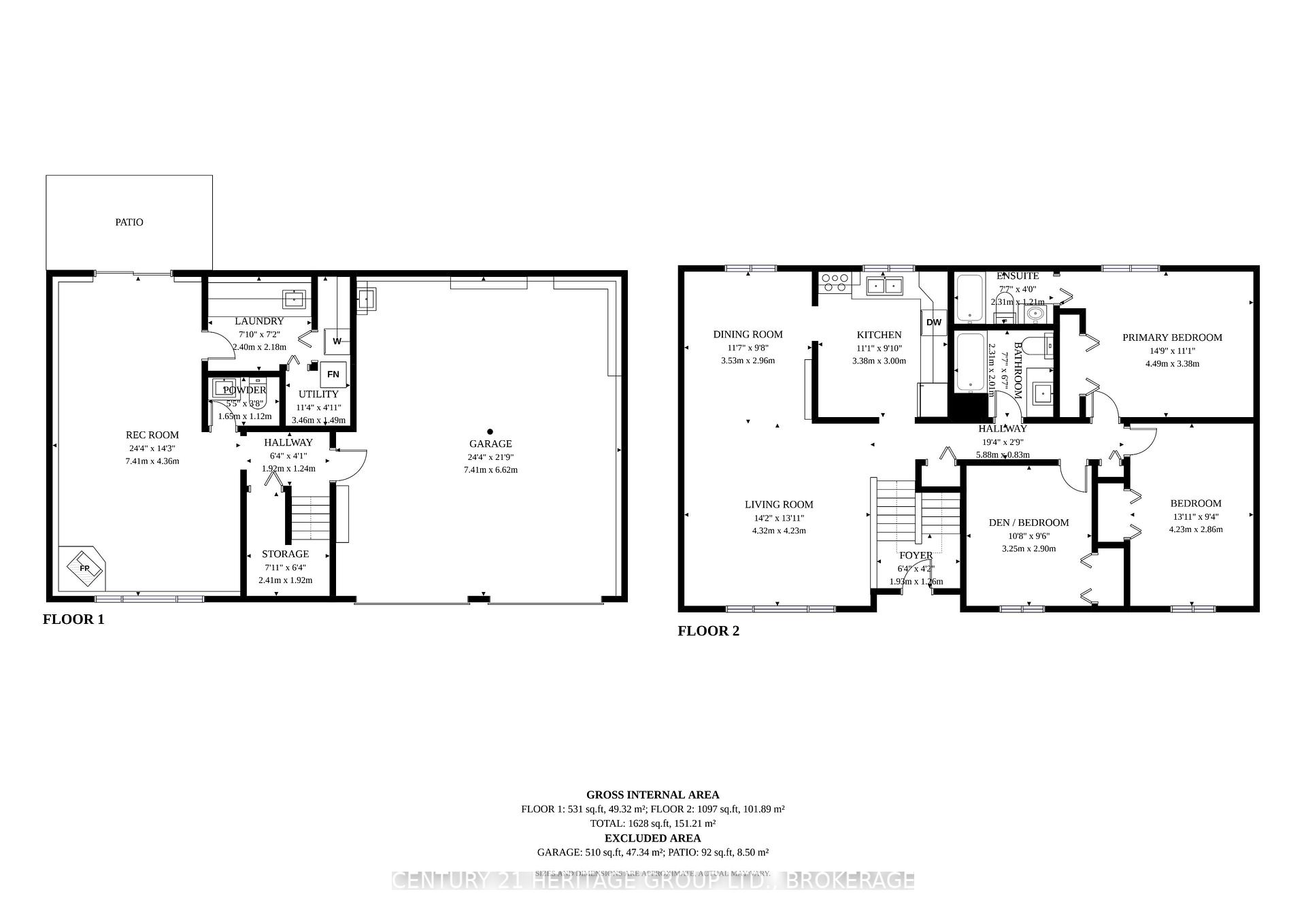 Photo 24 of 52 Lochinvar Road, Kingston, West of Sir John A. Blvd — HOMEH