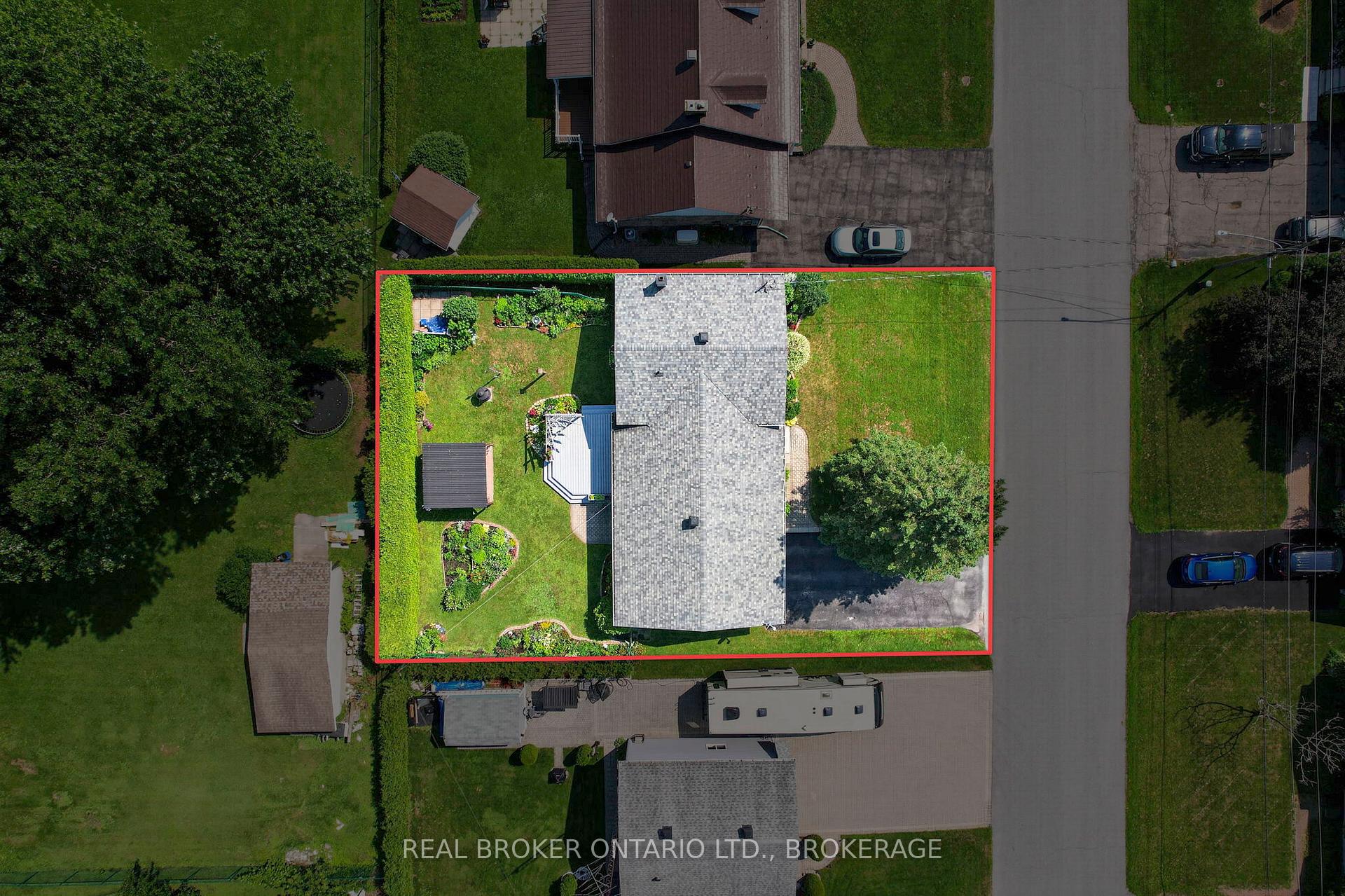Photo 46 of 11 Albert Street, Casselman, Casselman — HOMEH
