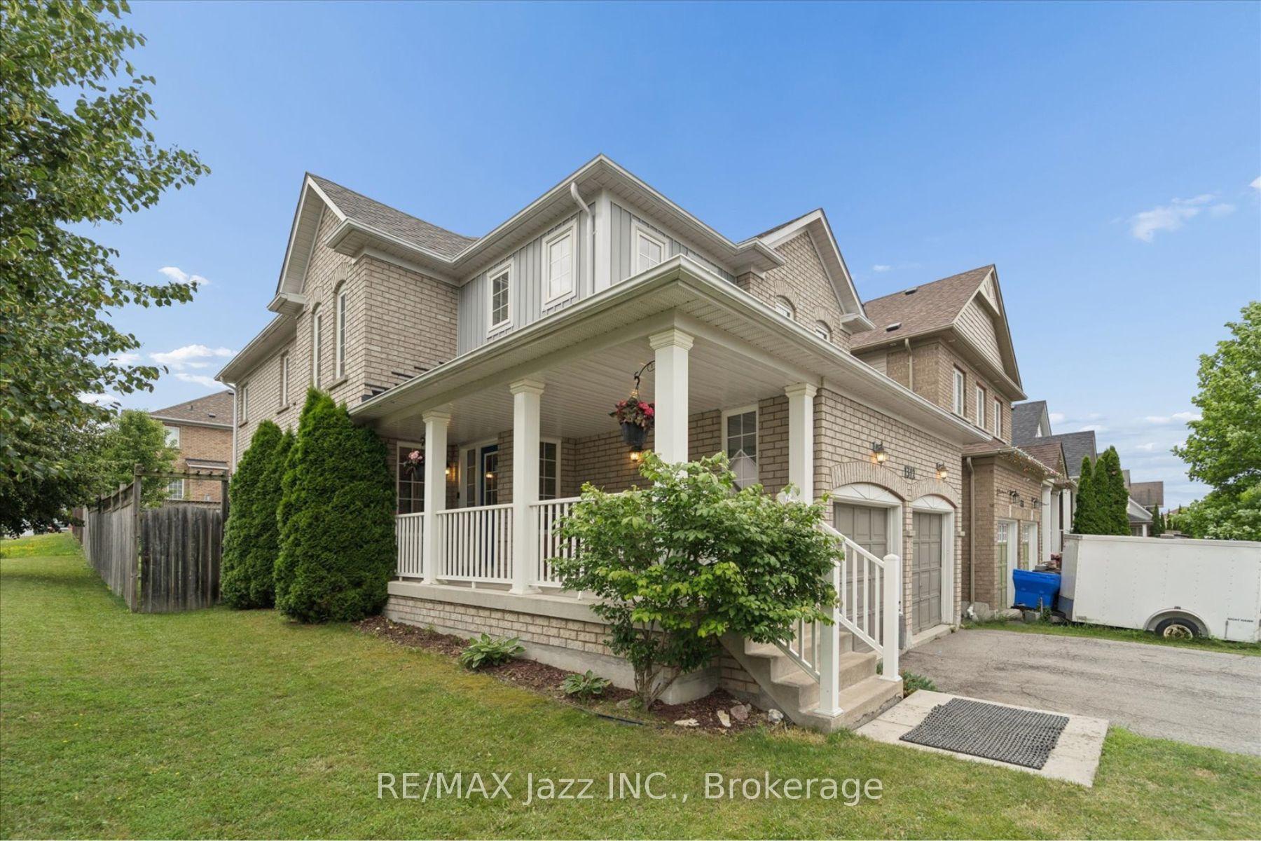 Photo 4 of 1312 Langley Circle, Oshawa, Pinecrest — HOMEH