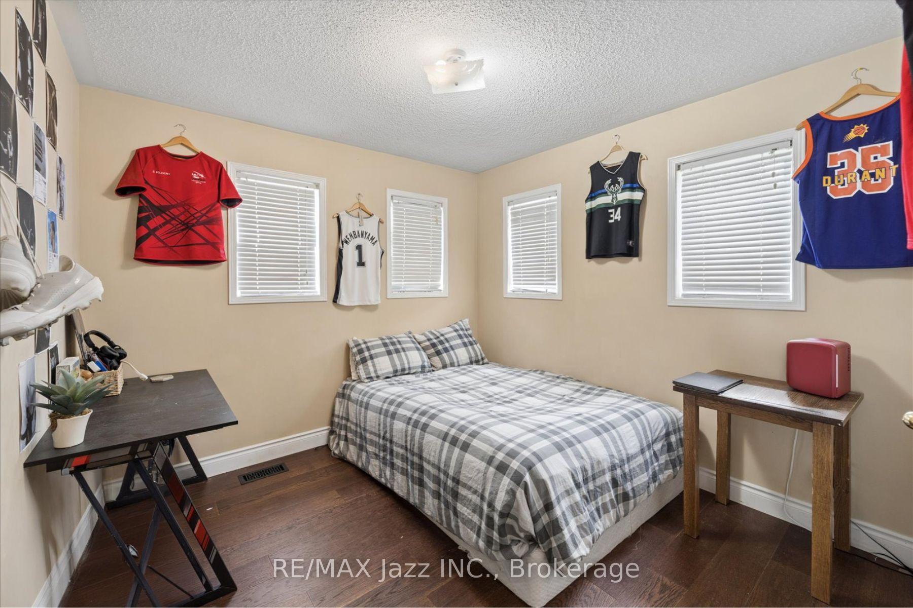 Photo 40 of 1312 Langley Circle, Oshawa, Pinecrest — HOMEH