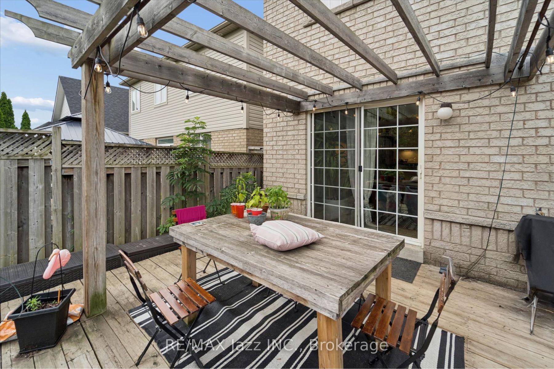 Photo 45 of 1312 Langley Circle, Oshawa, Pinecrest — HOMEH