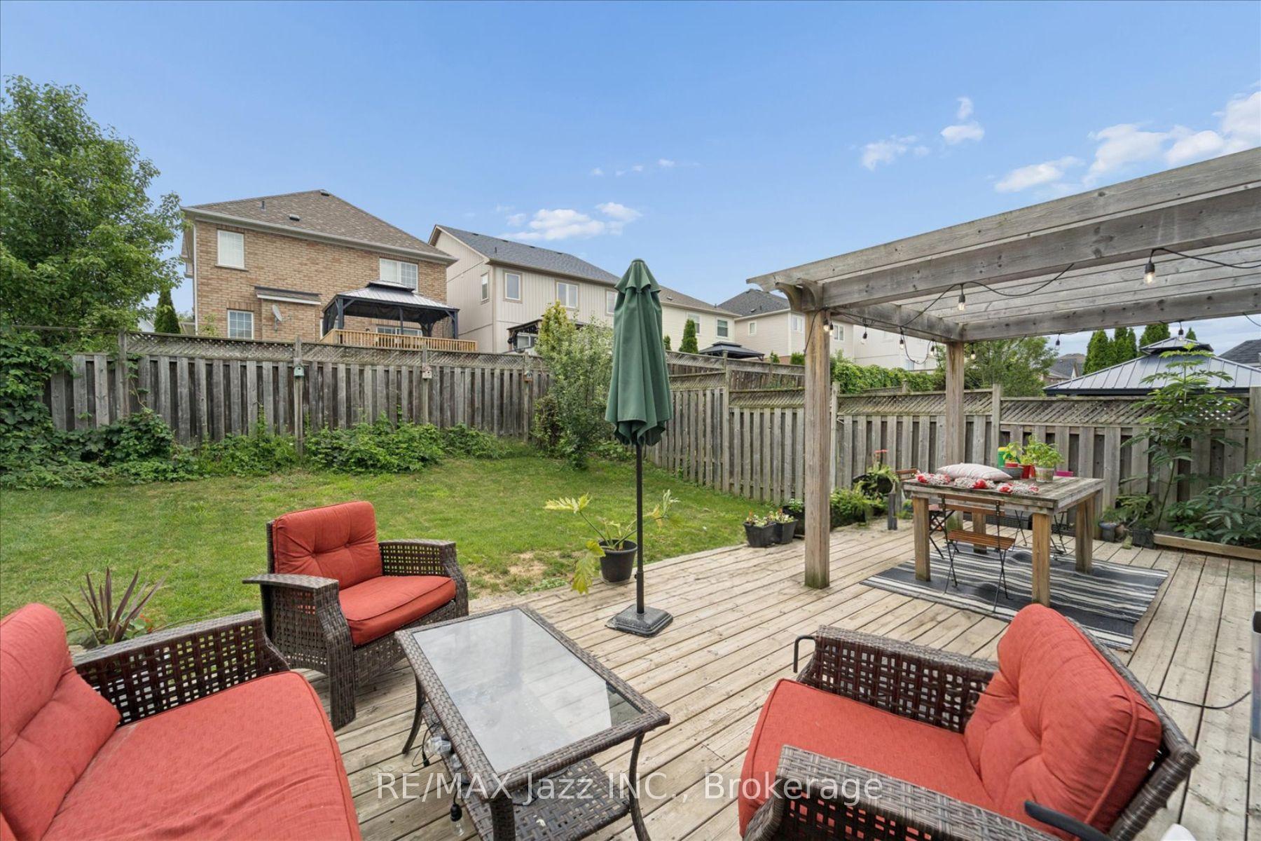 Photo 46 of 1312 Langley Circle, Oshawa, Pinecrest — HOMEH