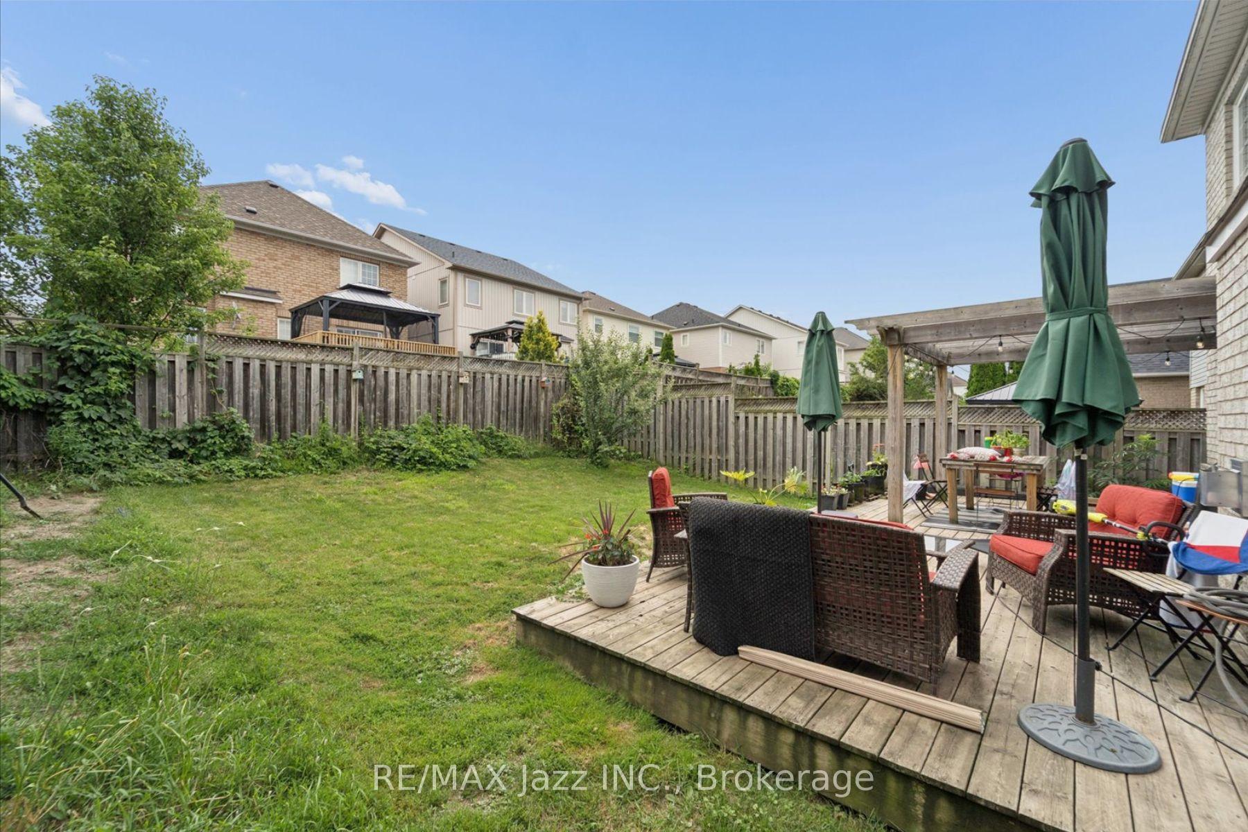 Photo 47 of 1312 Langley Circle, Oshawa, Pinecrest — HOMEH