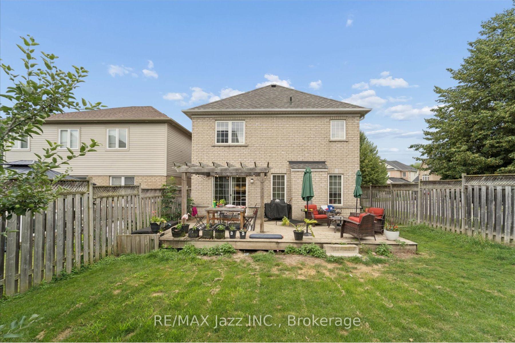 Photo 49 of 1312 Langley Circle, Oshawa, Pinecrest — HOMEH