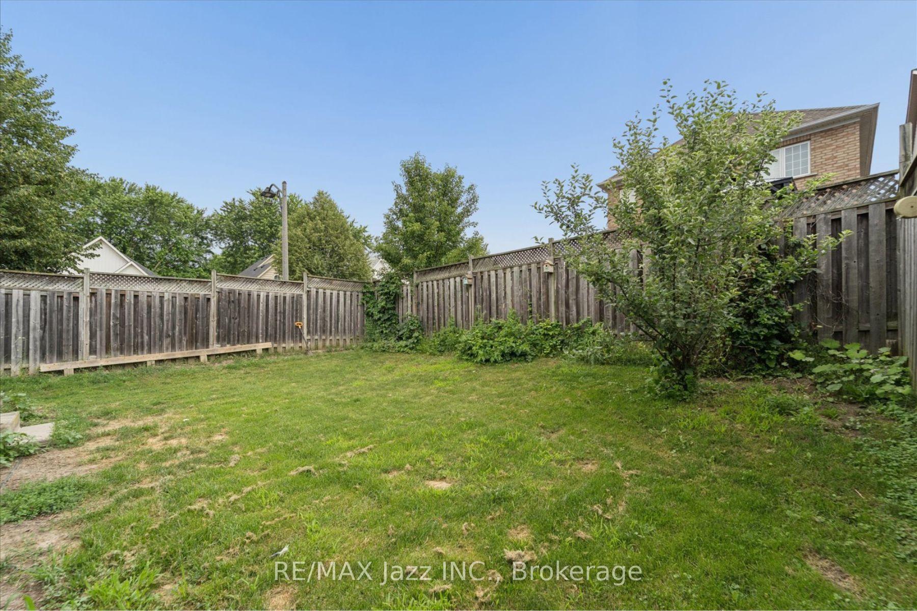Photo 50 of 1312 Langley Circle, Oshawa, Pinecrest — HOMEH