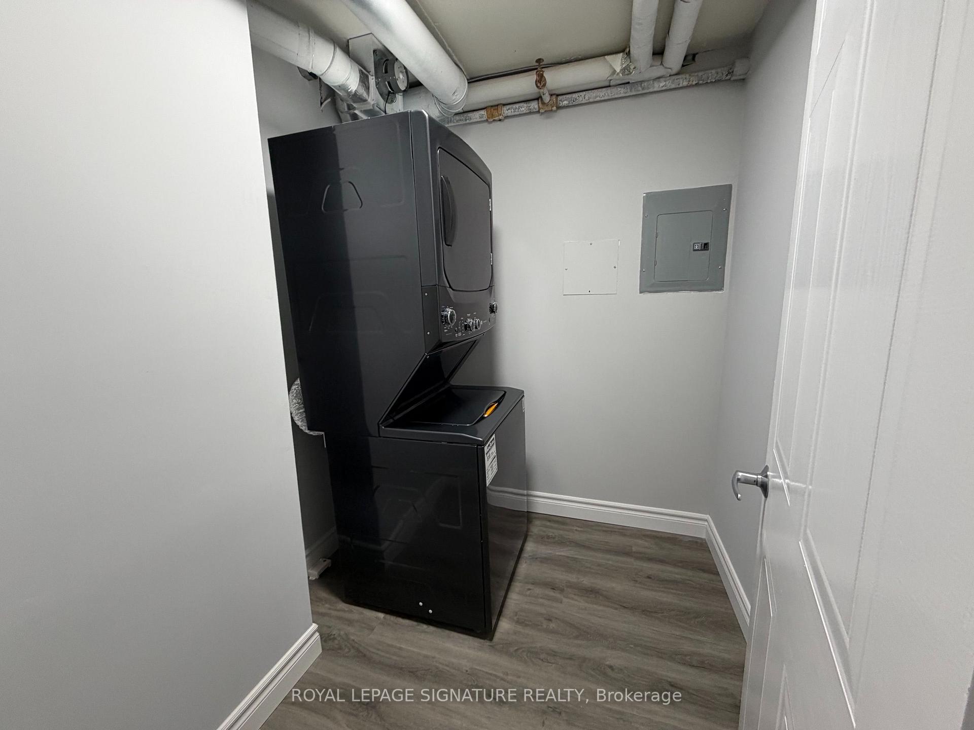 Photo 9 of Unit 816, 2 Neptune Drive, Toronto, Englemount-Lawrence — HOMEH