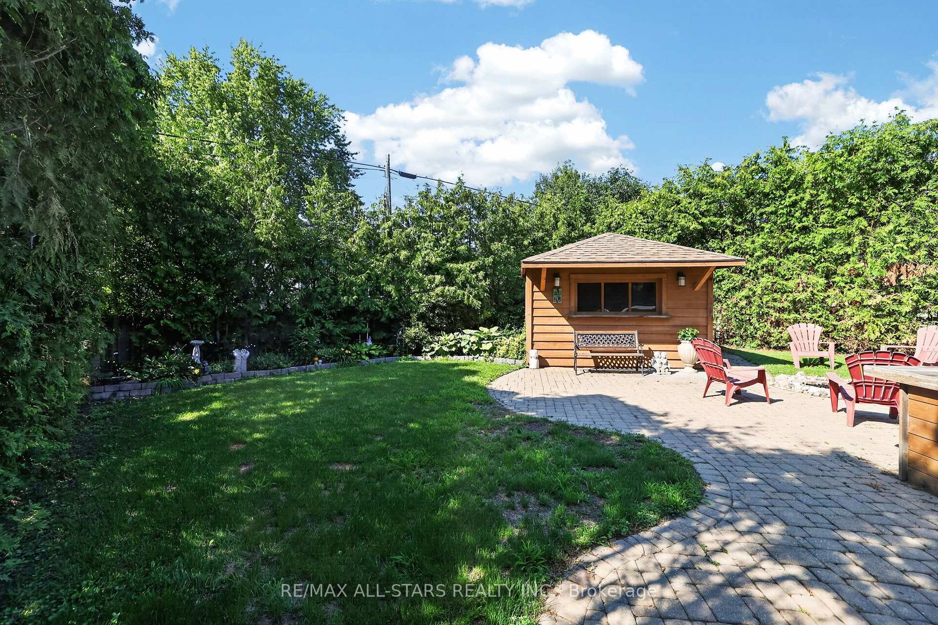 Photo 26 of 38 Evelyn Avenue, Georgina, Historic Lakeshore Communities — HOMEH