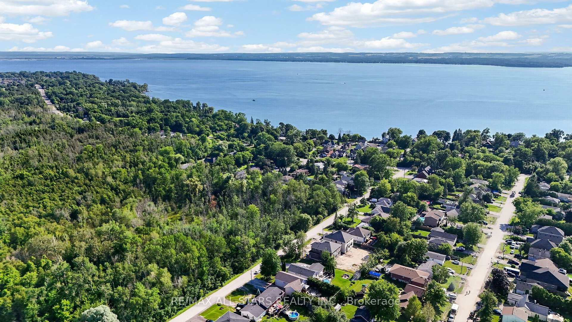 Photo 29 of 38 Evelyn Avenue, Georgina, Historic Lakeshore Communities — HOMEH