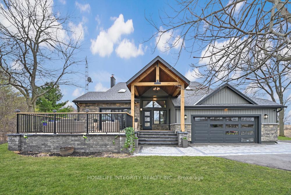 Photo 3 of 7271 13th Line, New Tecumseth, Alliston — HOMEH