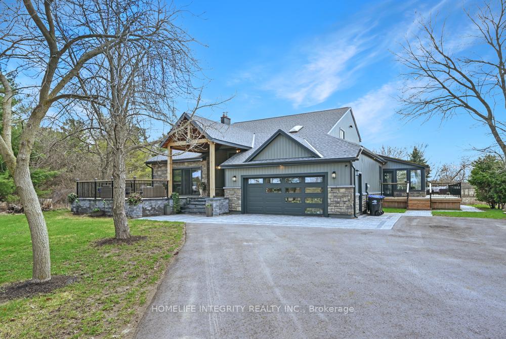 Photo 4 of 7271 13th Line, New Tecumseth, Alliston — HOMEH