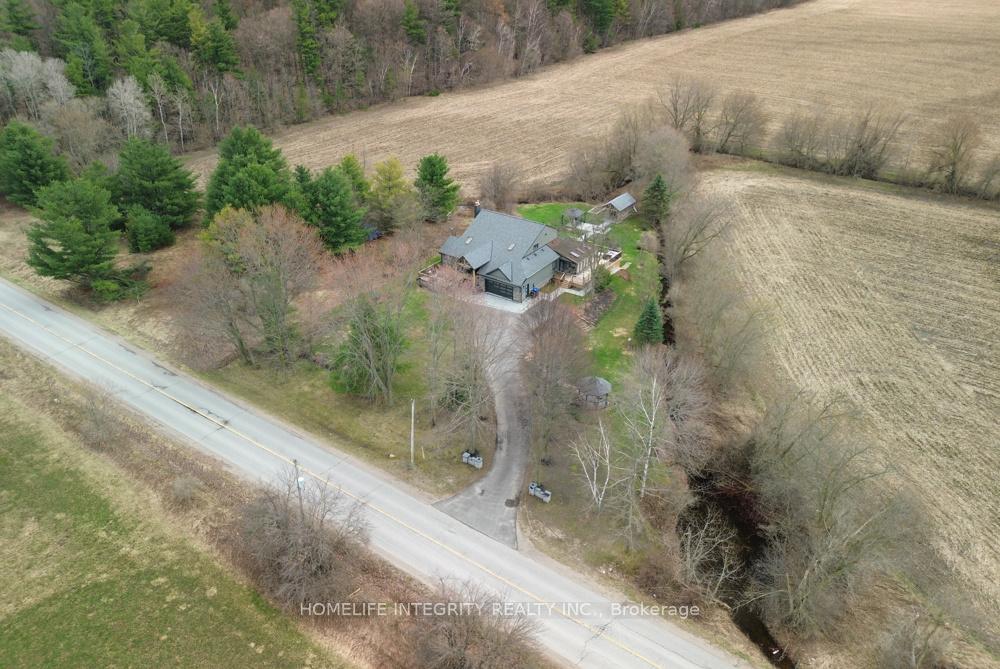 Photo 32 of 7271 13th Line, New Tecumseth, Alliston — HOMEH