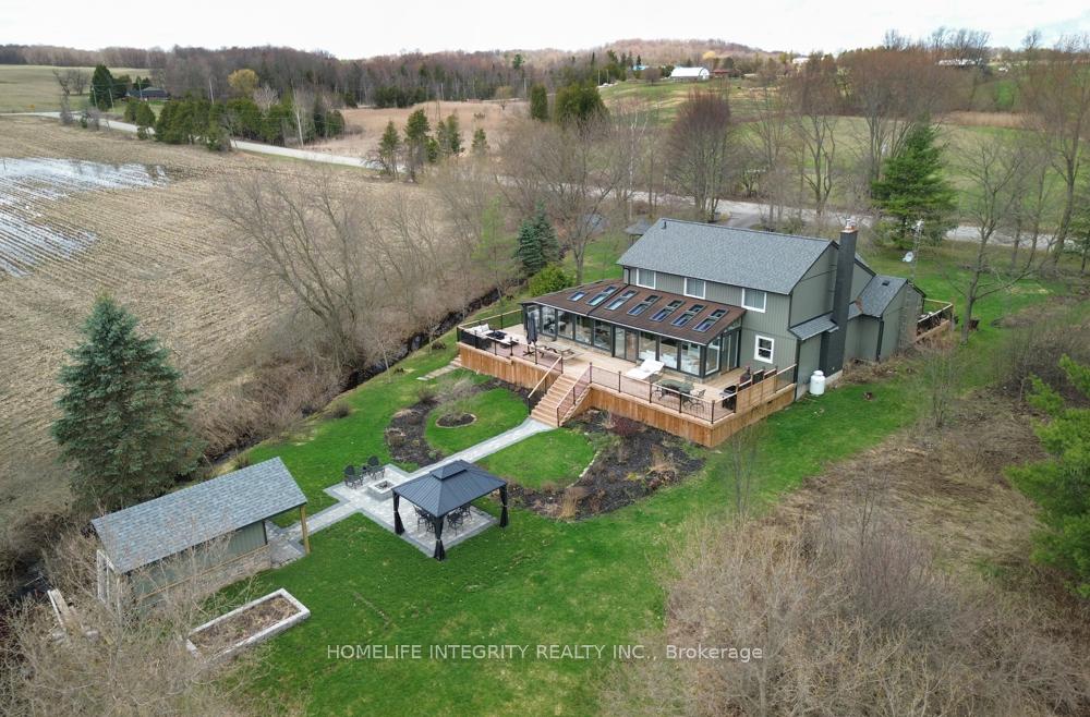Photo 33 of 7271 13th Line, New Tecumseth, Alliston — HOMEH