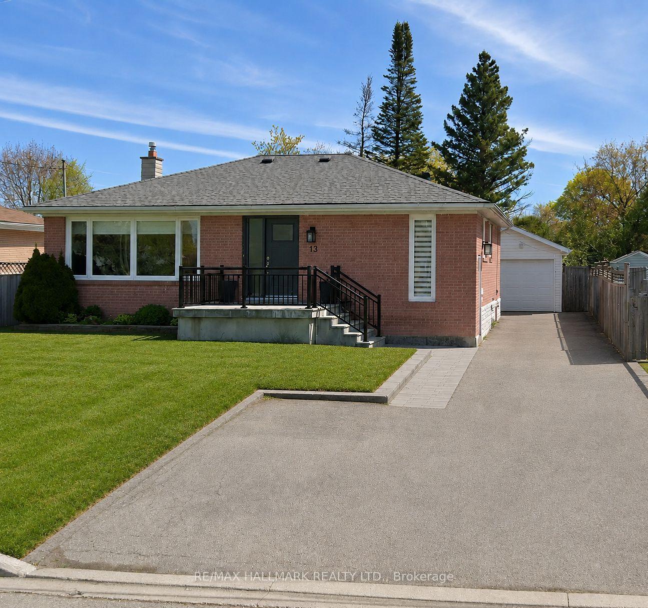 Photo 1 of 13 Patrick Drive, Aurora, Aurora Highlands — HOMEH