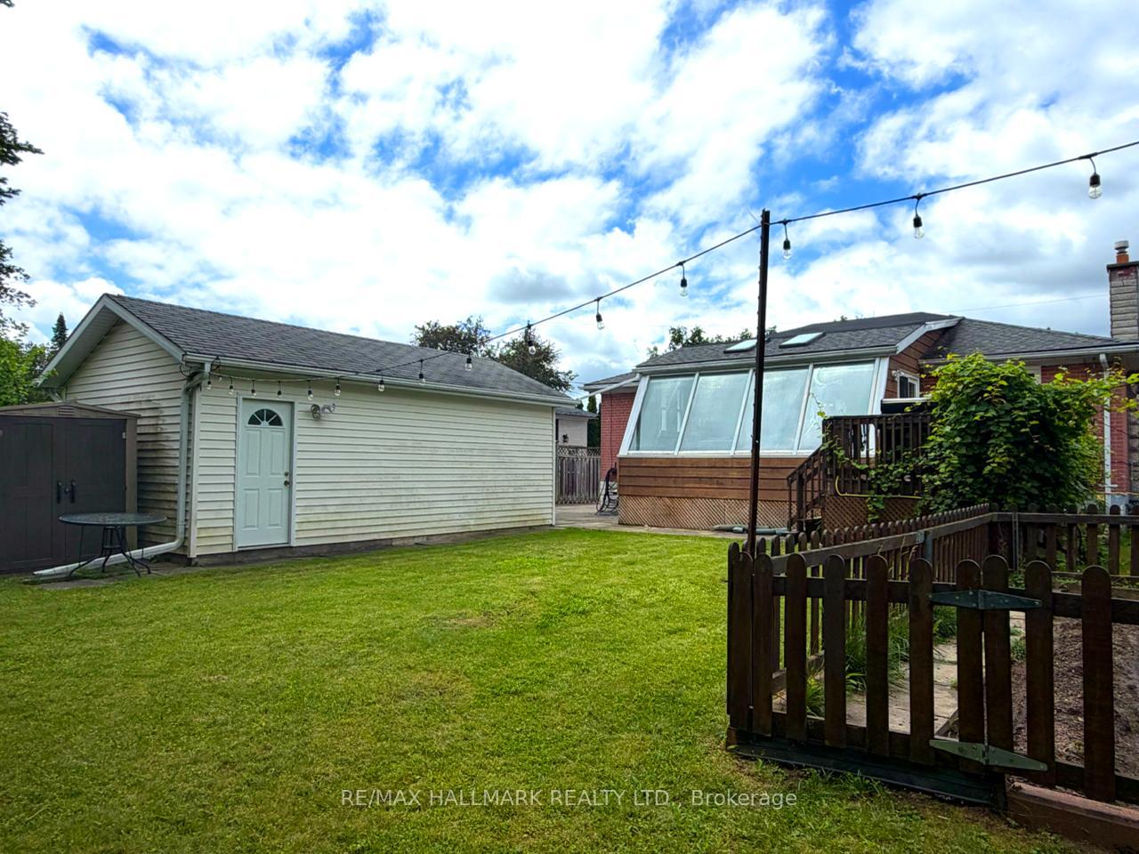 Photo 48 of 13 Patrick Drive, Aurora, Aurora Highlands — HOMEH