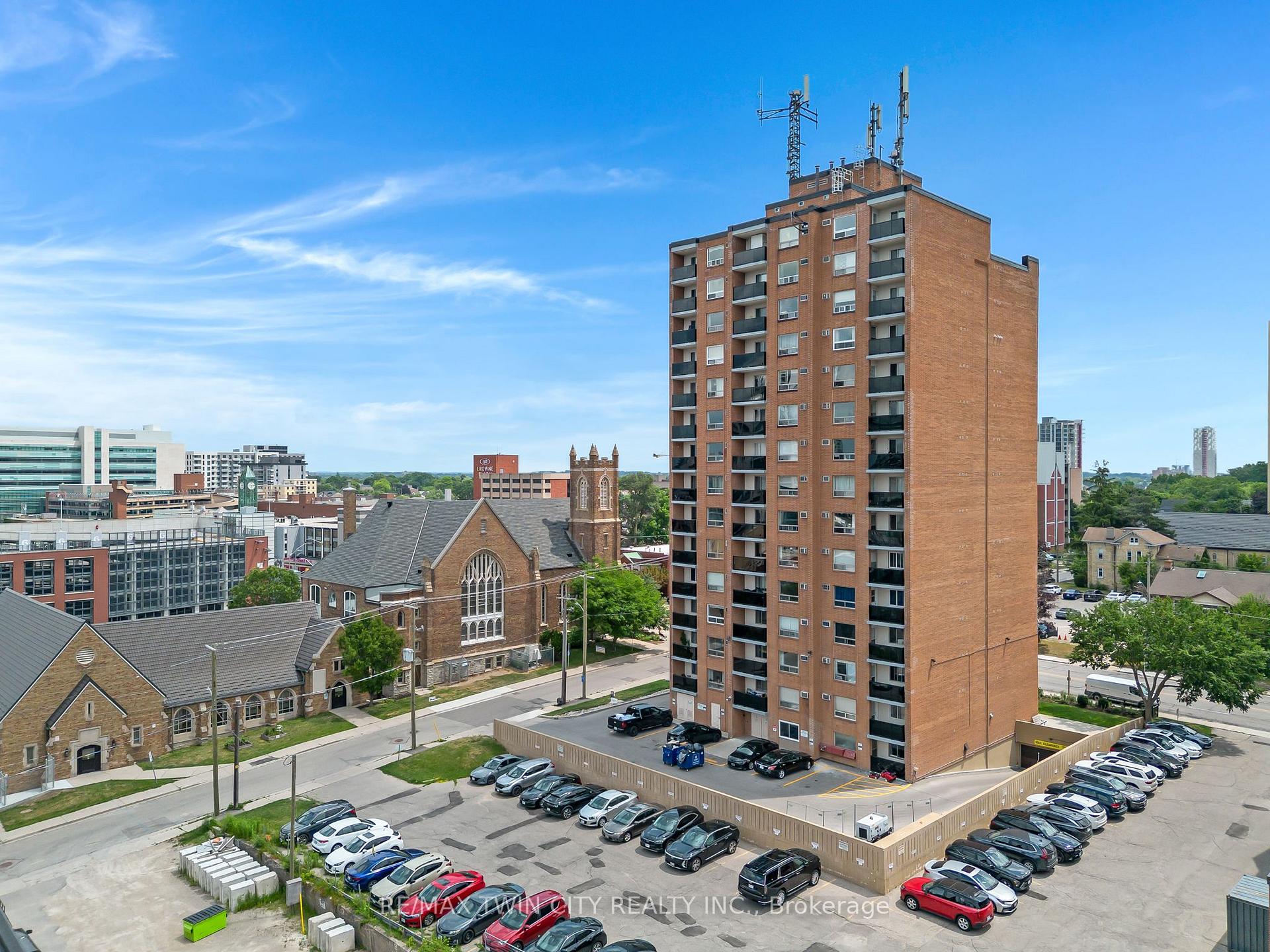 Photo 1 of 64 Benton Street, Kitchener, Cedar Hill — HOMEH