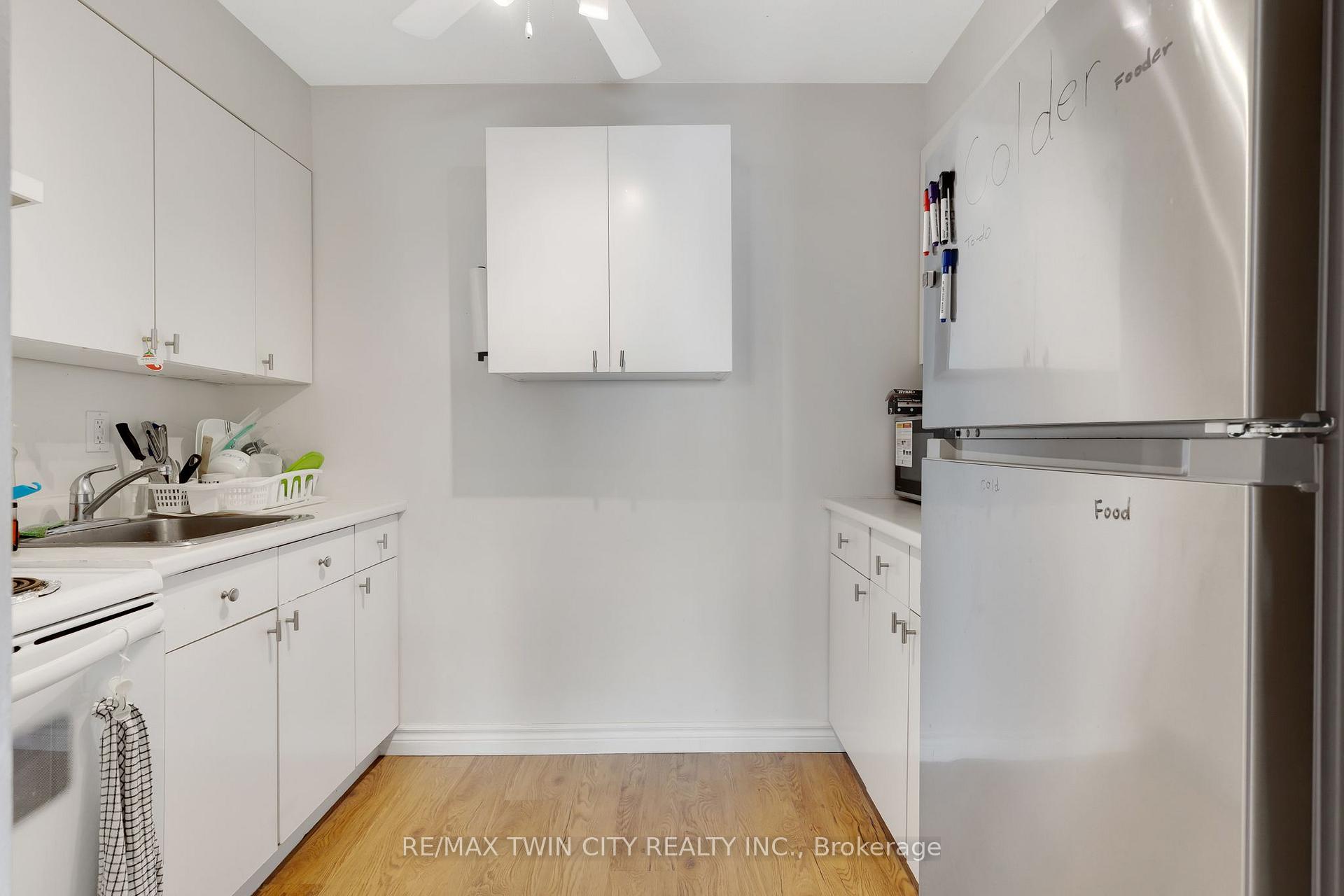 Photo 19 of 64 Benton Street, Kitchener, Cedar Hill — HOMEH