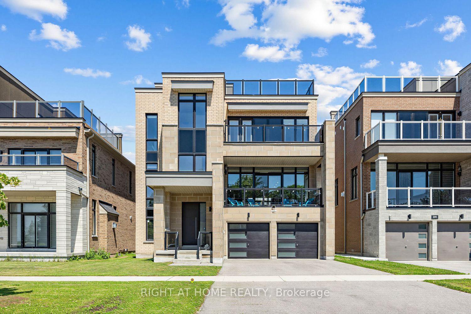 Photo 1 of 215 Port Darlington Road, Clarington, Bowmanville — HOMEH