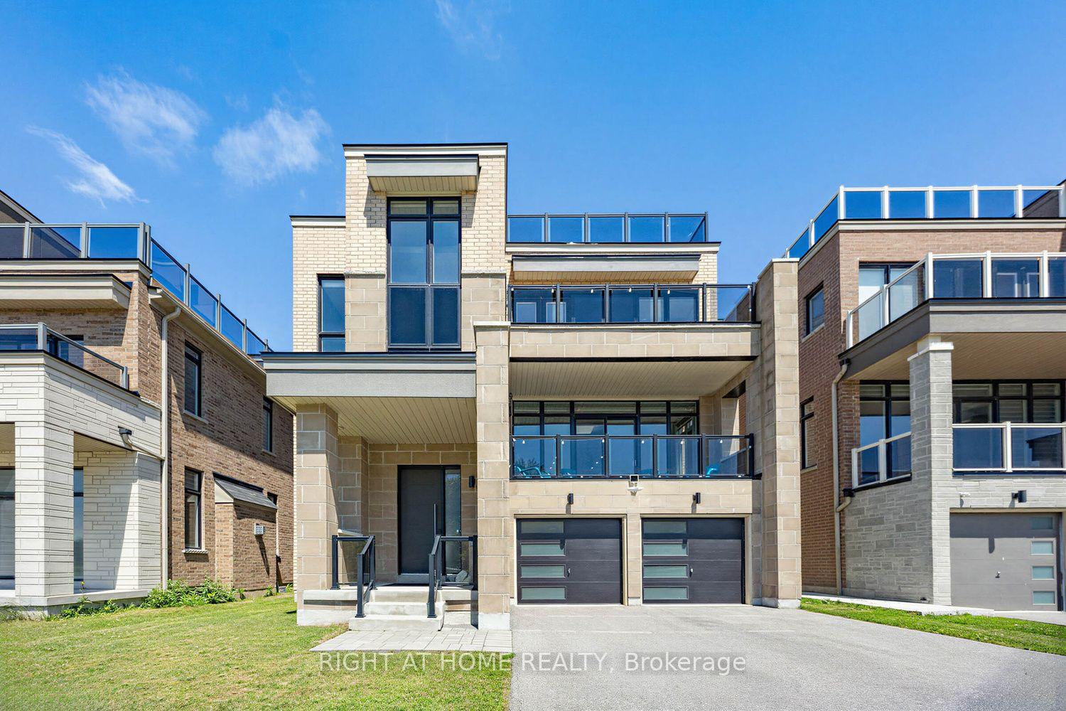 Photo 3 of 215 Port Darlington Road, Clarington, Bowmanville — HOMEH