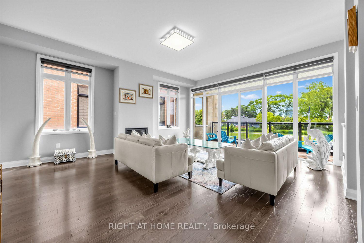 Photo 6 of 215 Port Darlington Road, Clarington, Bowmanville — HOMEH