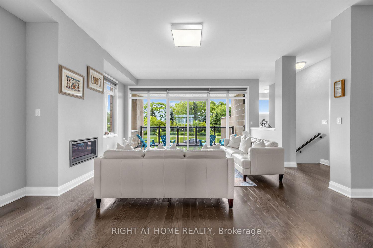 Photo 7 of 215 Port Darlington Road, Clarington, Bowmanville — HOMEH